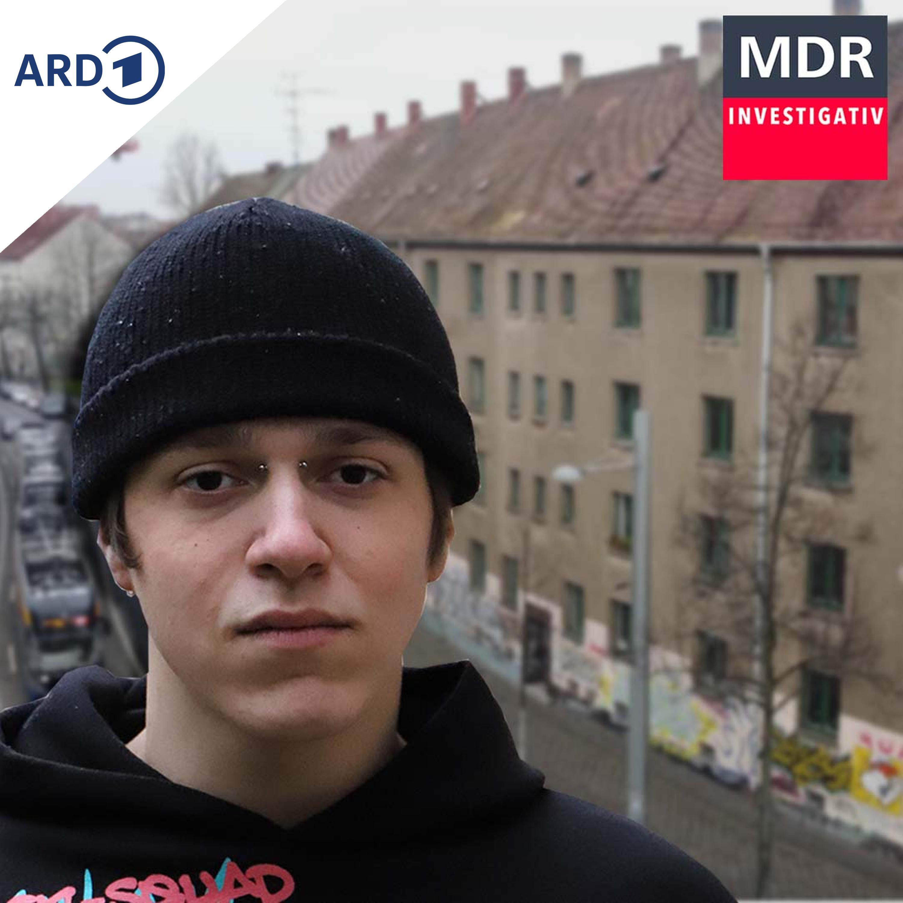 Kaputte Kindheit, kaputtes Leben? Erwachsenwerden im Jugendhaus episode artwork