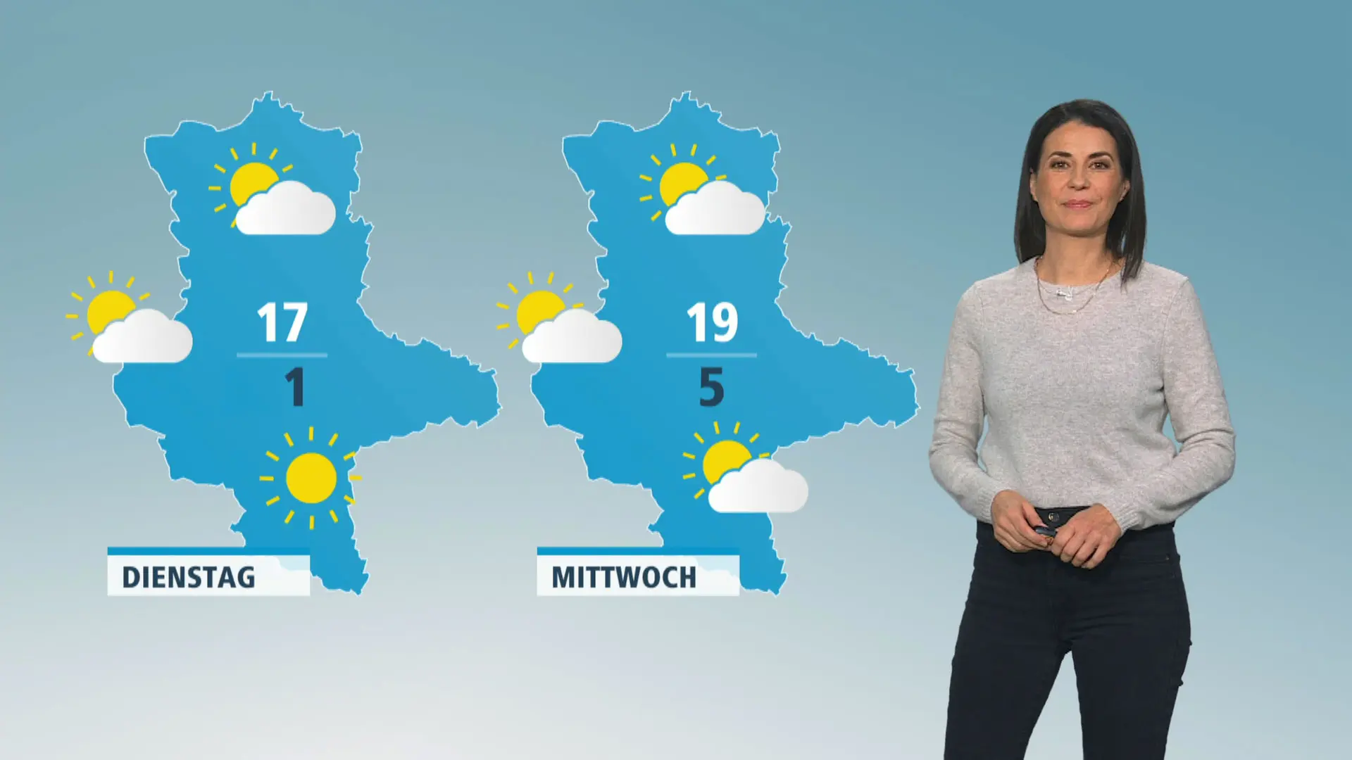 wetter morgen — RND.de