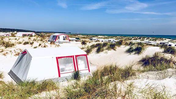 Prerow  das "Mallorca der Ostsee" | mdr.de