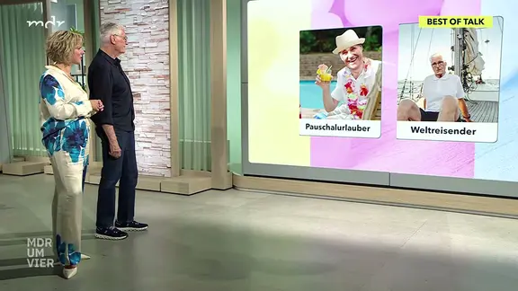 Best of Gäste zum Kaffee