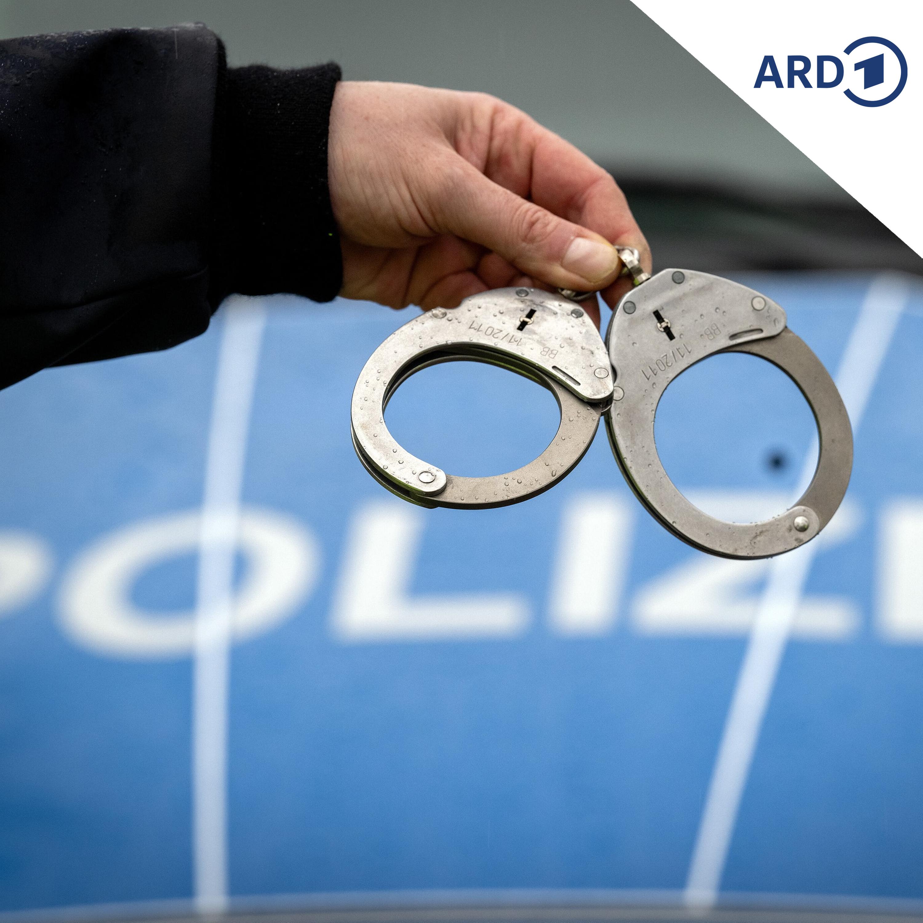 Der Polizeibericht am Nachmittag | 15.06.2026 episode artwork