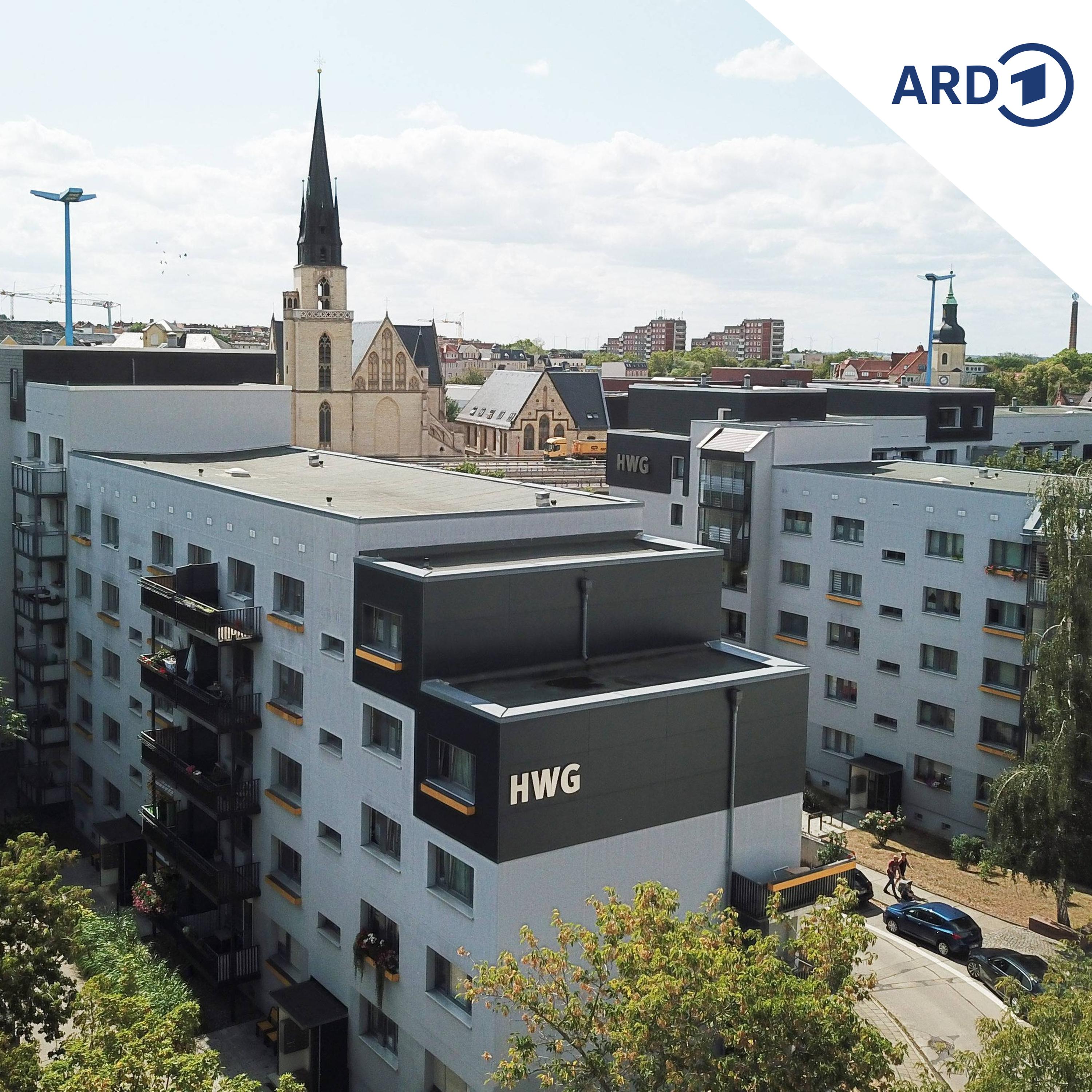 Städtische Wohnungsunternehmen sollen Haushaltslöcher stopfen episode artwork