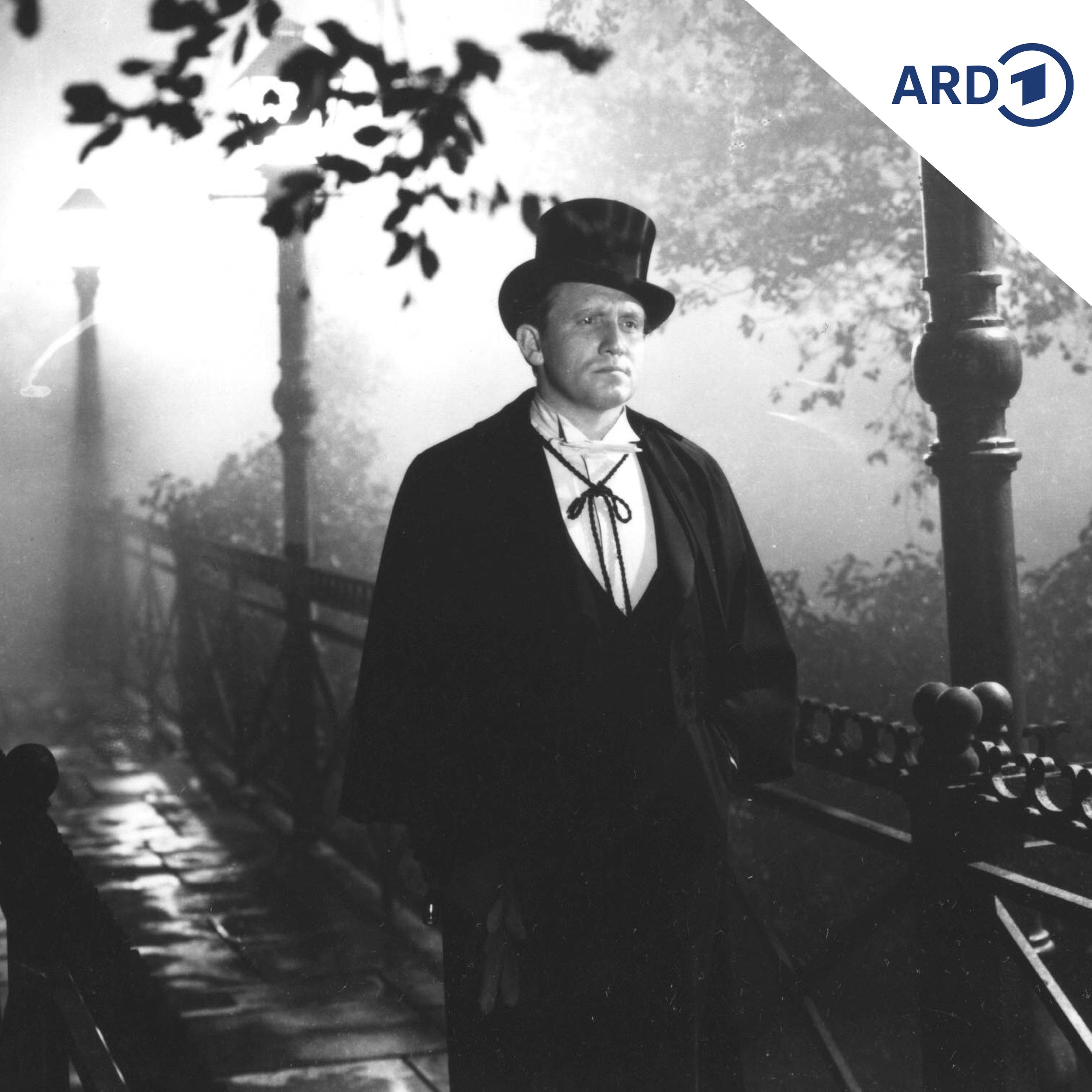 Robert Louis Stevenson: Dr. Jekyll und Mr. Hyde (4/7) episode artwork