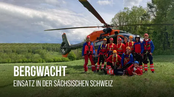 Bergwacht (Sendereihenbild)
