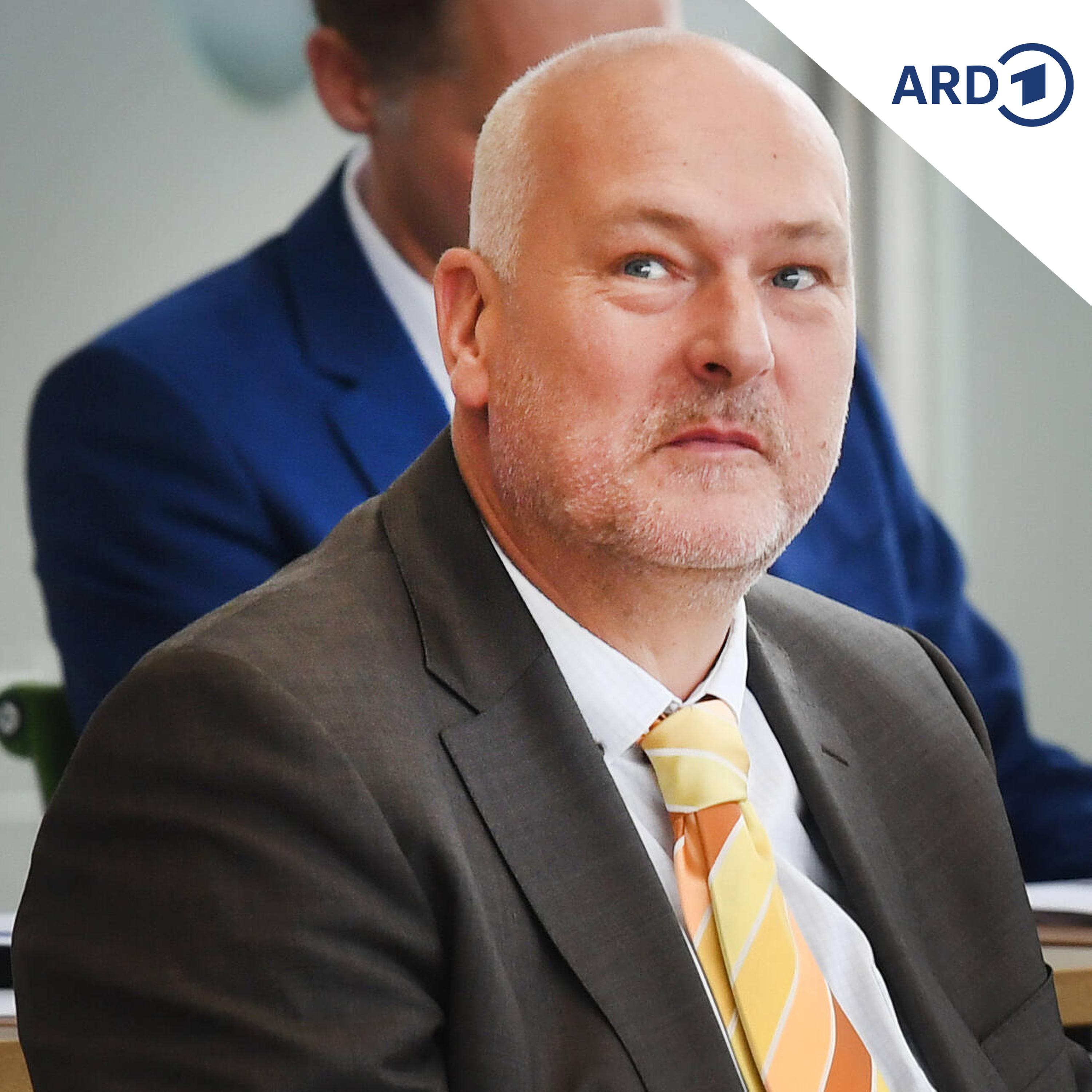 Razzia bei sächsischem AfD-Politiker Dornau episode artwork