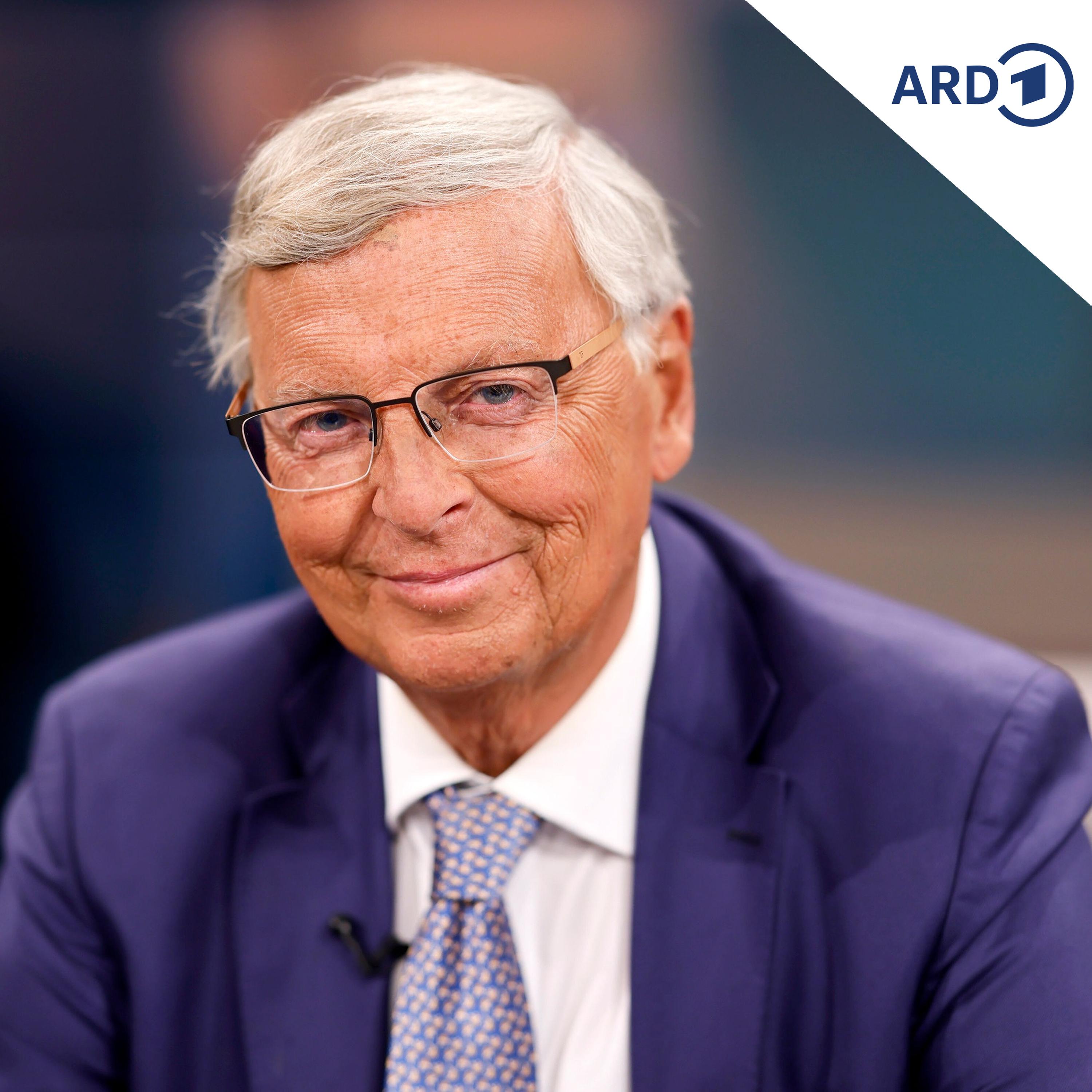 Wolfgang Bosbach über den Umgang mit den Renten-Rebellen episode artwork
