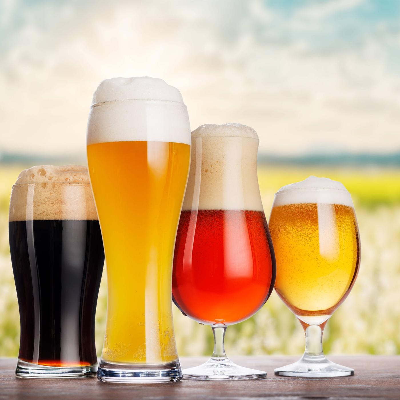 Physik im Glas: Was macht den perfekten Bierschaum aus?