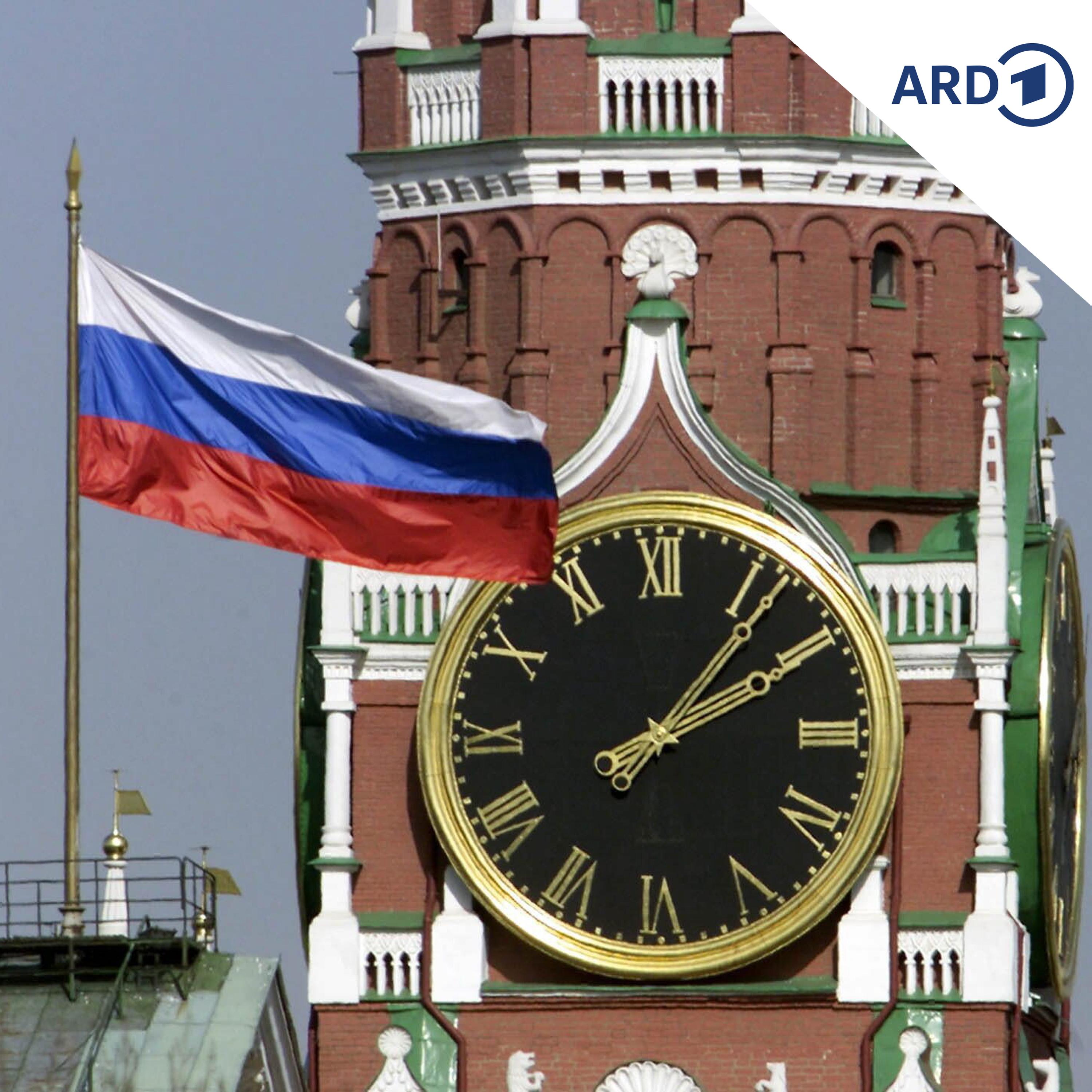 Wie Russland auf Trumps Kurswechsel reagiert episode artwork