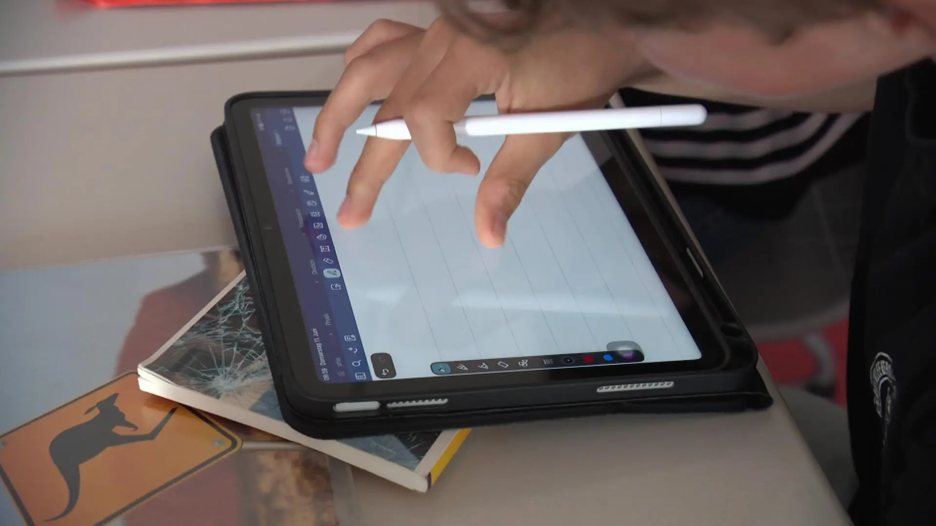 Schulen nutzen immer häufiger Künstliche Intelligenz