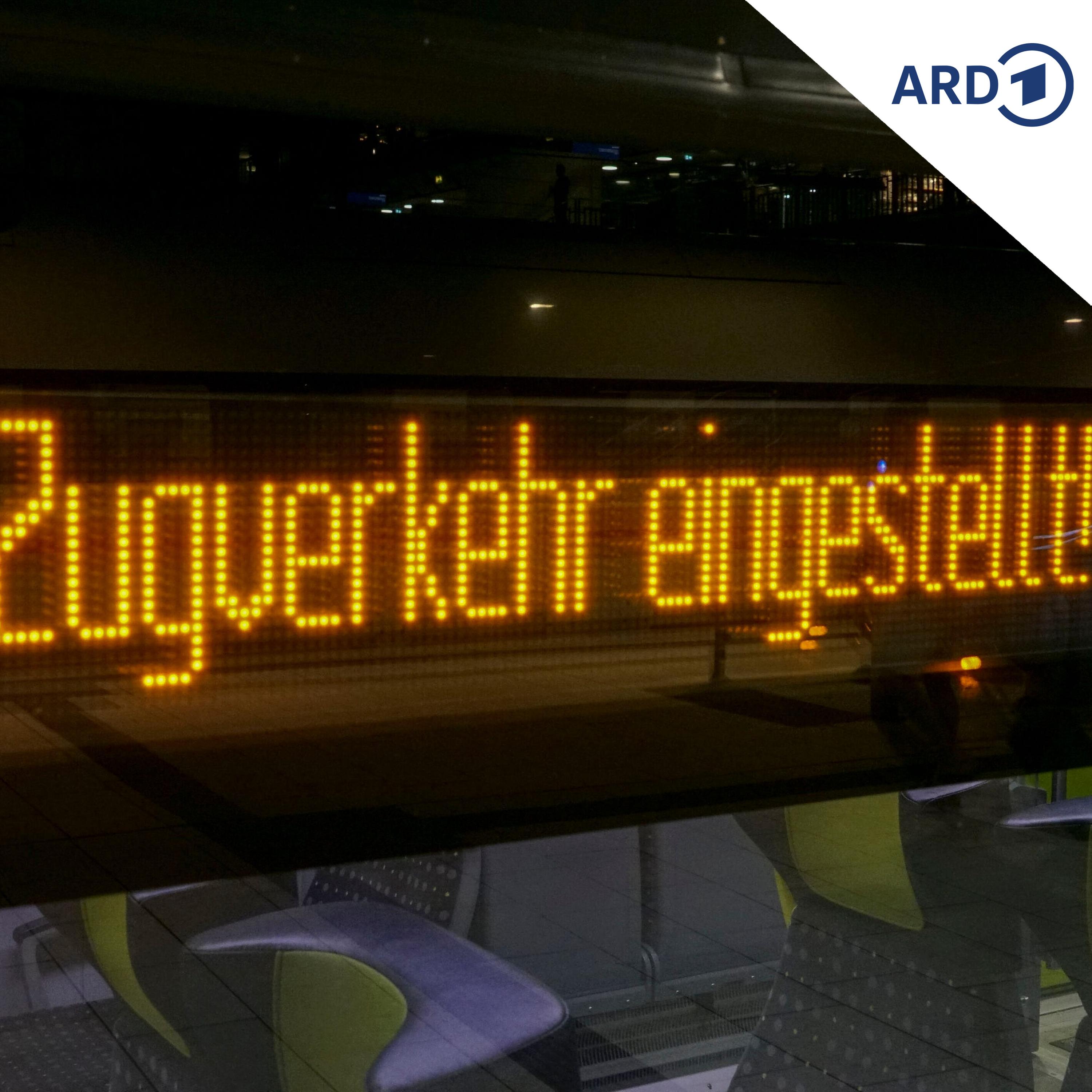 Das Interview von MDR AKTUELL