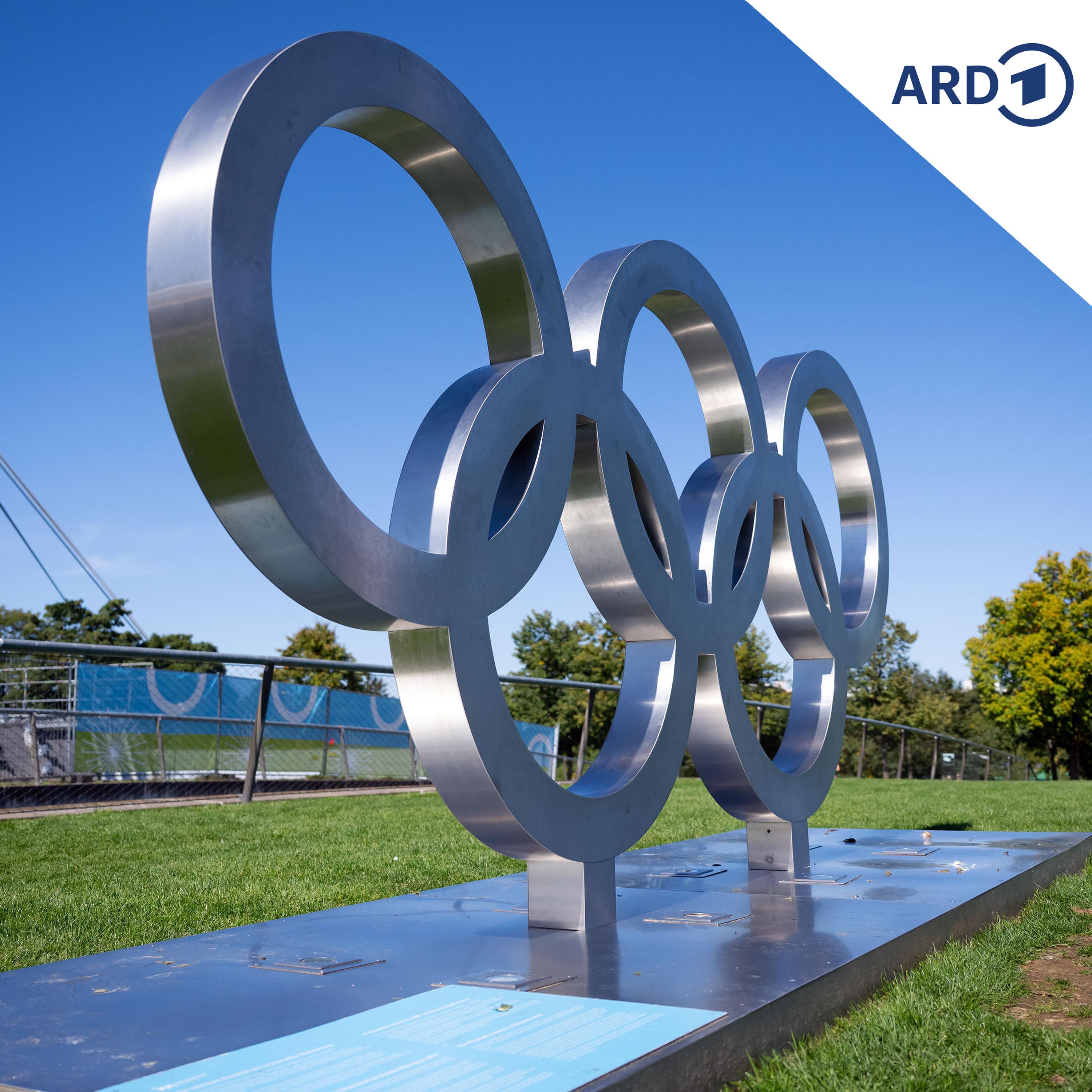 Olympiabewerbung München: Starke Konkurrenz für Leipzig episode artwork