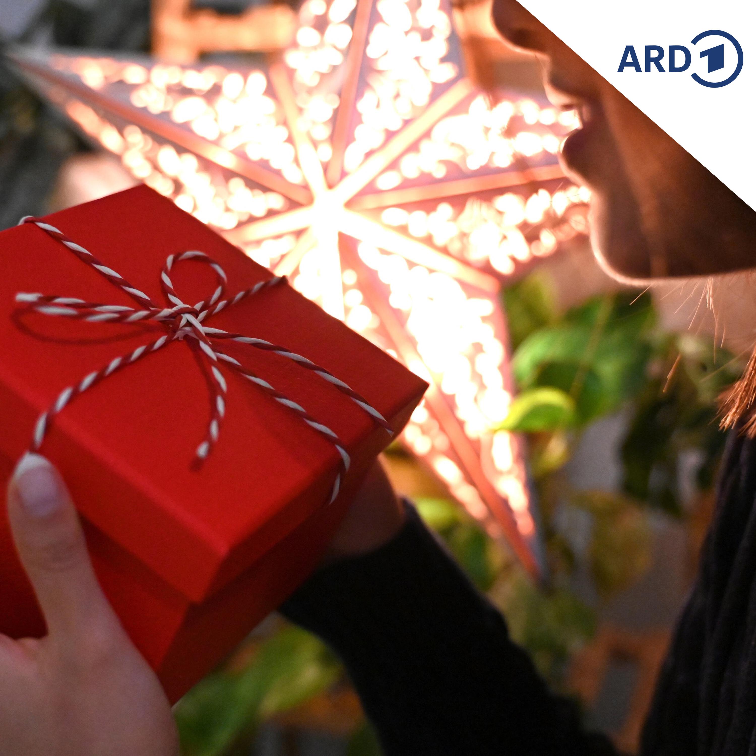Ich-Geschenke: Viele beschenken sich zu Weihnachten selbst episode artwork