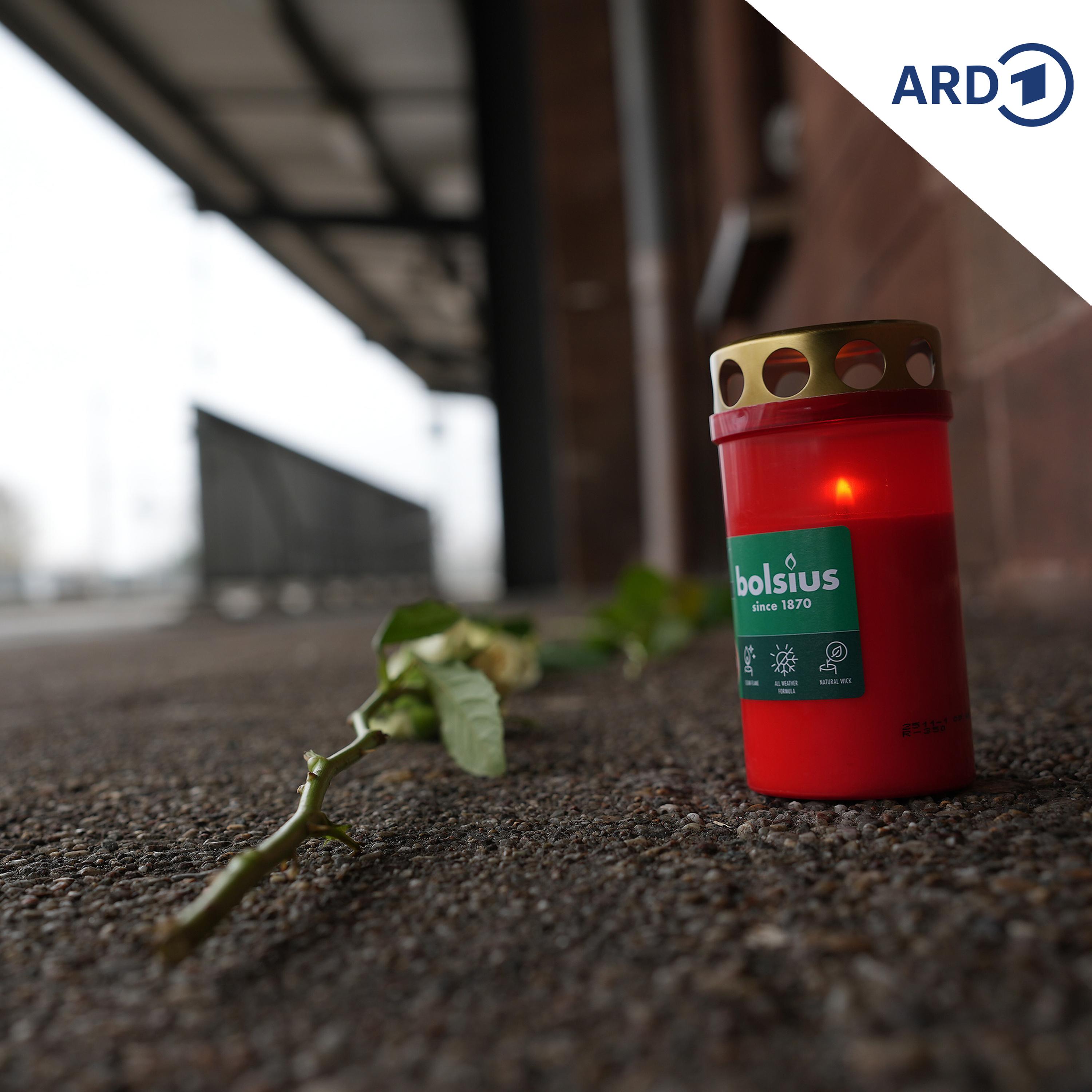 EVG fordert mehr Sicherheit für Zugbegleiter episode artwork