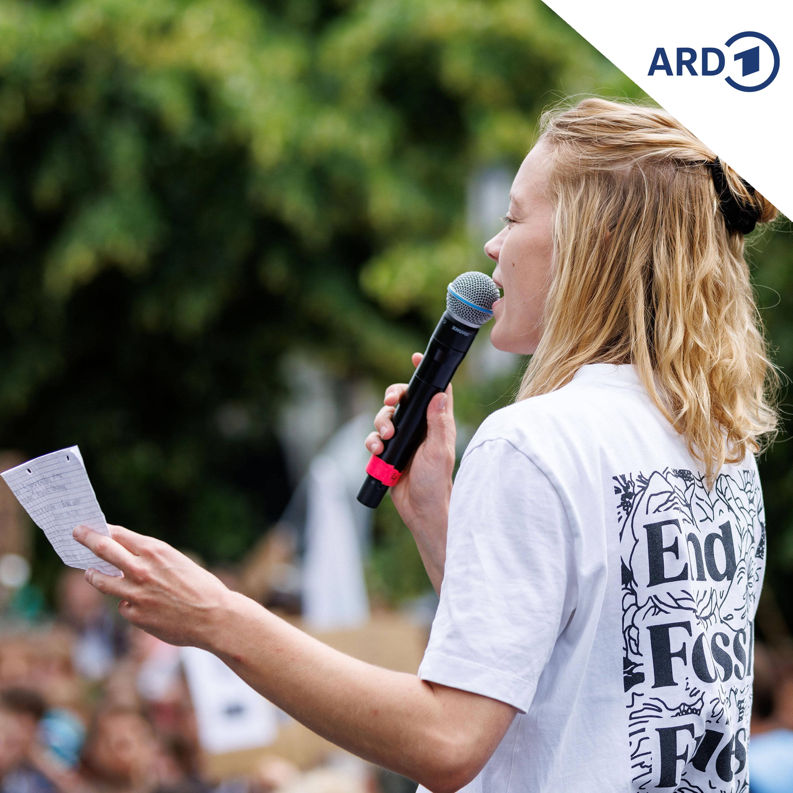 Fridays For Future: Politik beim Hitze- und Klimaschutz abwesend
