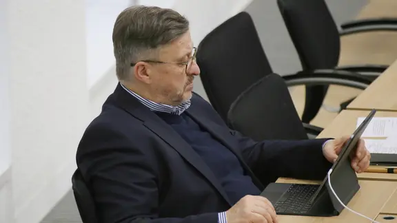  Landtag: 37. Sitzungsperiode, 83. Landtagssitzung: Detlef Gürth