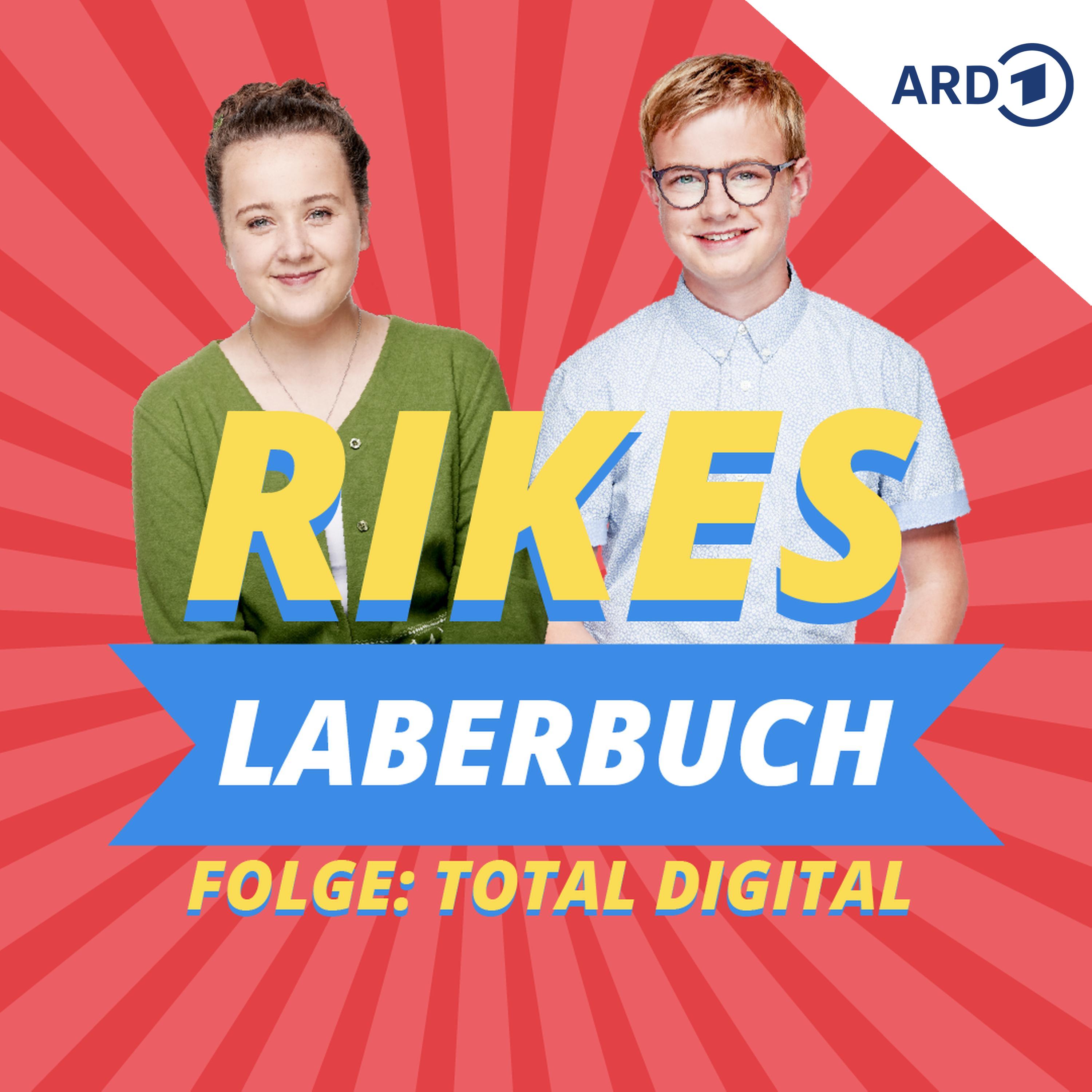 Folge: Total Digital