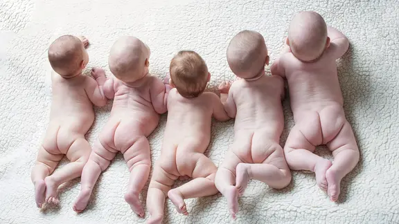 Tschechien: Wenn der Traum vom Baby grenzenlos ist | mdr.de
