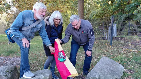 Für kurze Wege, schnelles Handeln in der Not: Das neue Katastrophenschutzzentrum in Annaberg-Buchholz