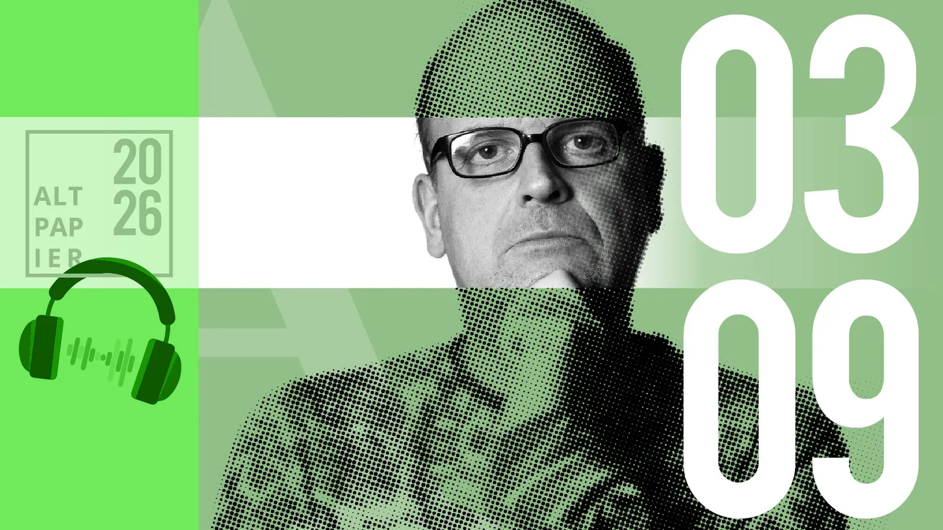Kolumne: Das Altpapier am 3. September 2026 – Die Dolchstoßlegende der Verbrenner-Fans