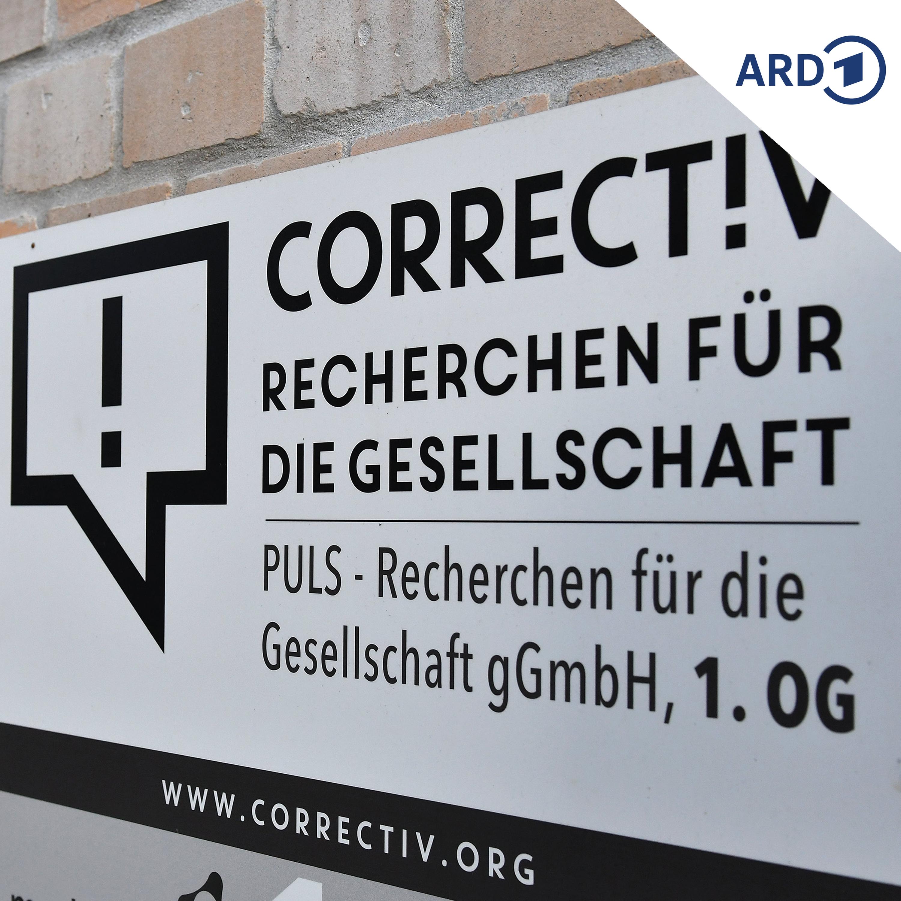 AfD-Politikerin gewinnt Klage gegen "Correctiv" episode artwork