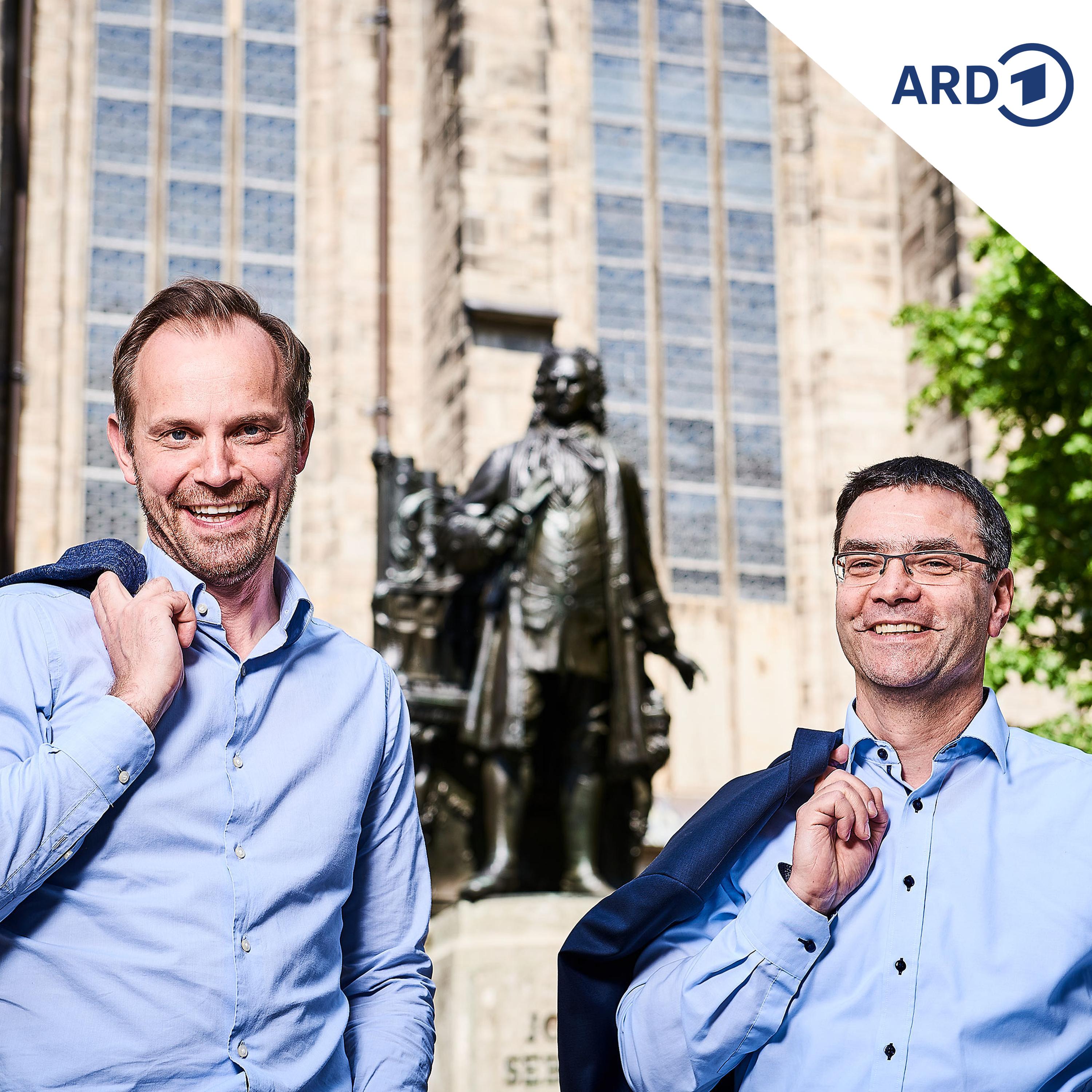 Die Bach-Kantate: "Singet dem Herrn ein neues Lied" BWV 225