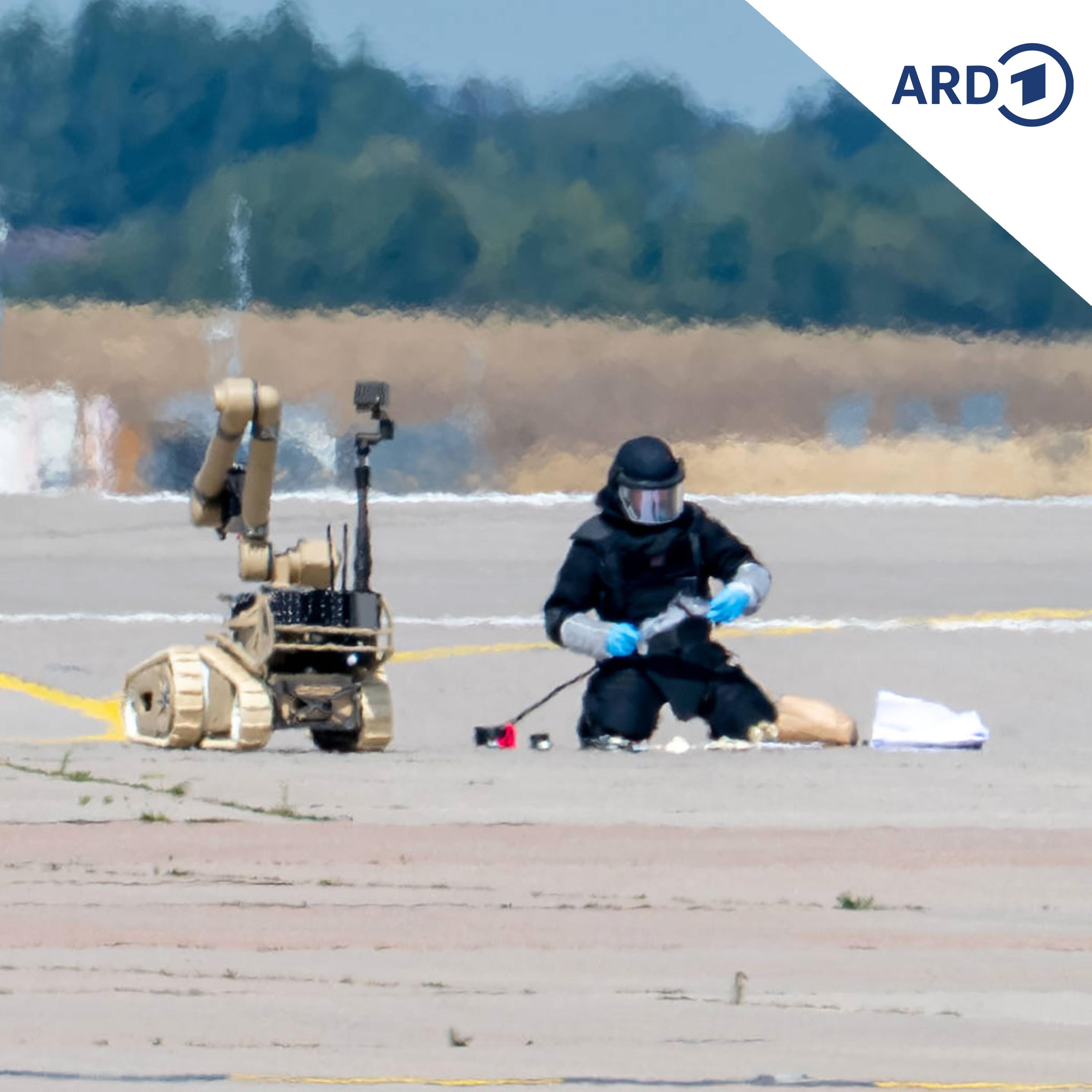 Sicherheitsexperte: Nato sollte Ostsee für russische Schattenflotte sperren episode artwork