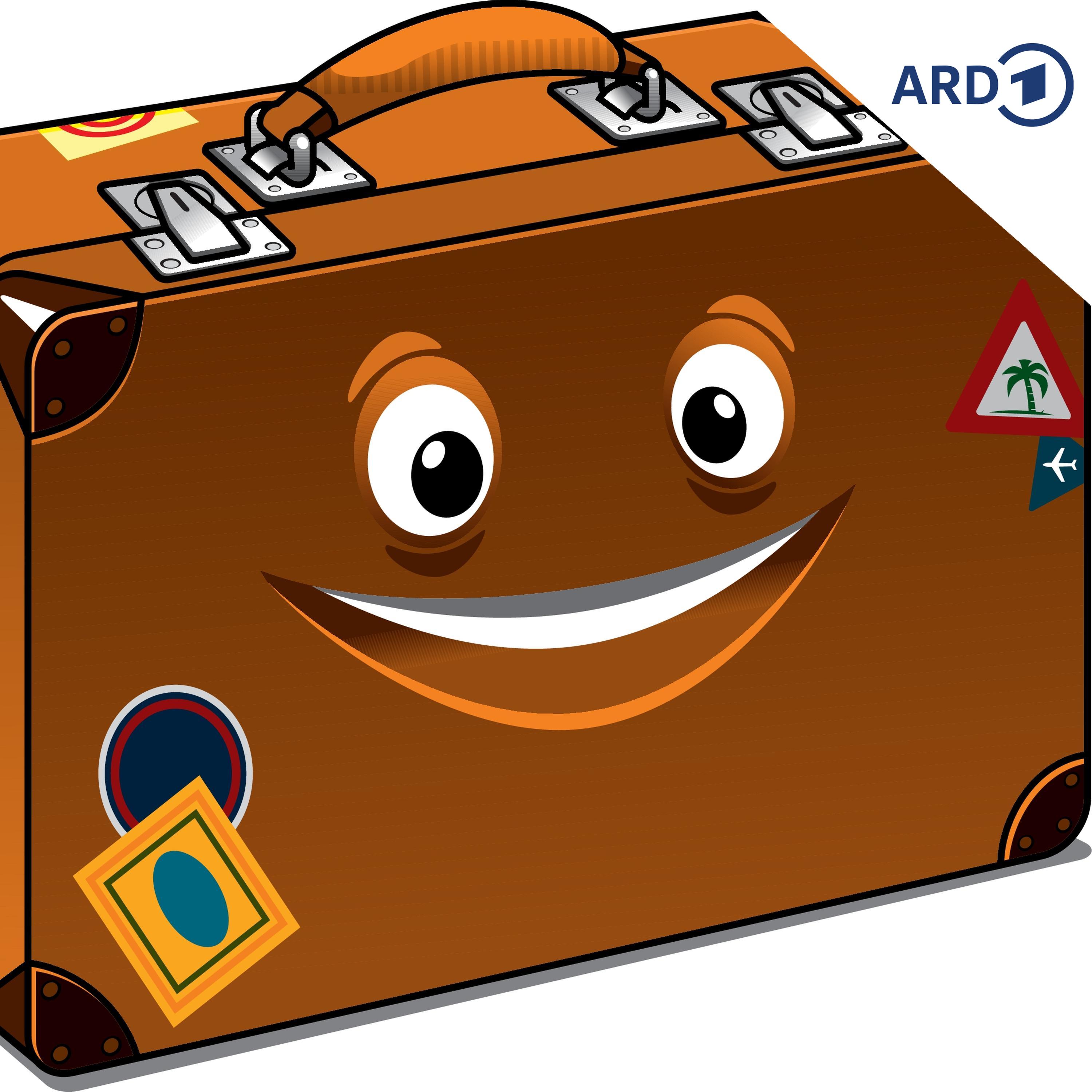 Zeit sparen beim Kofferpacken... episode artwork