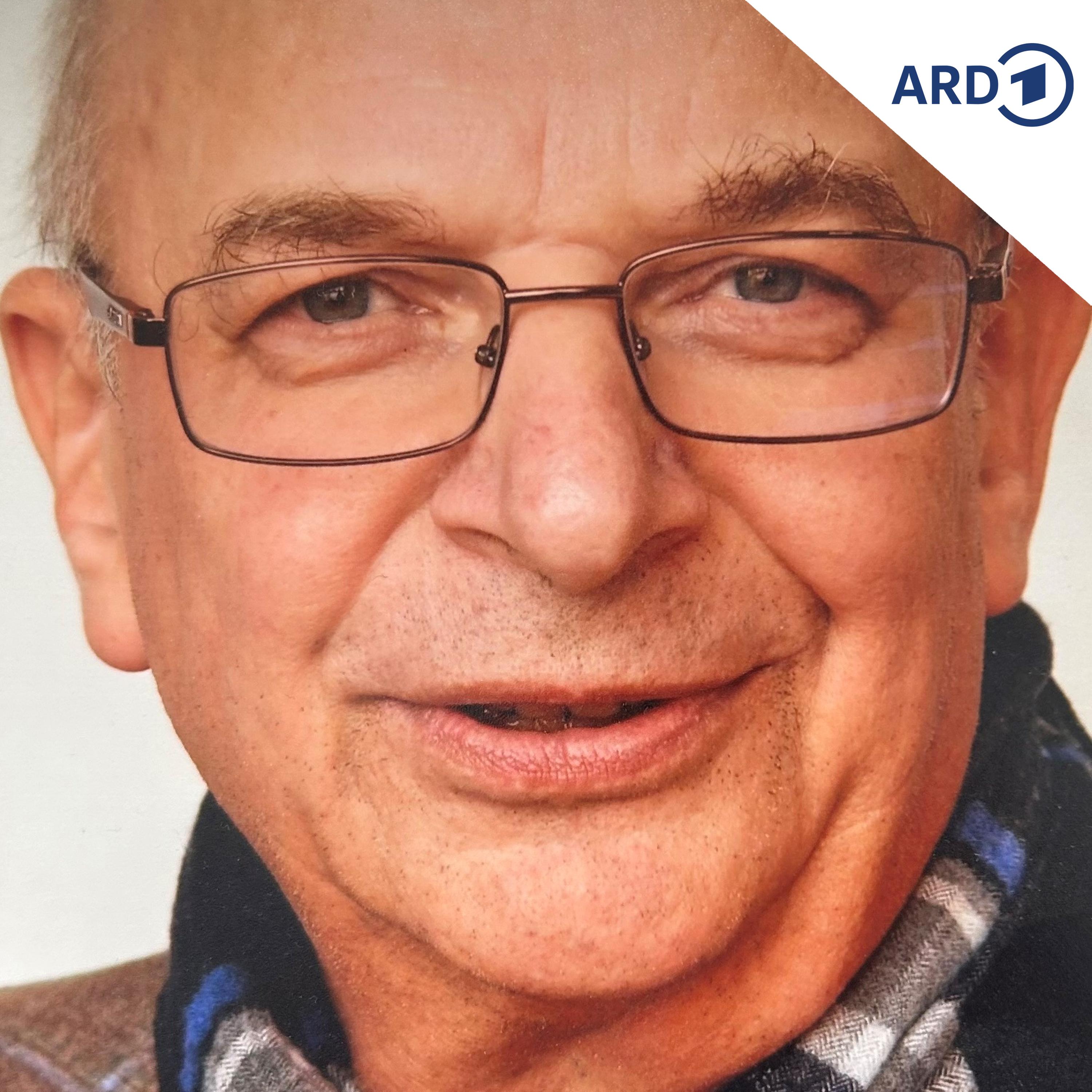 17.04.2026: Wer war Dr. Max Josef Metzger? episode artwork