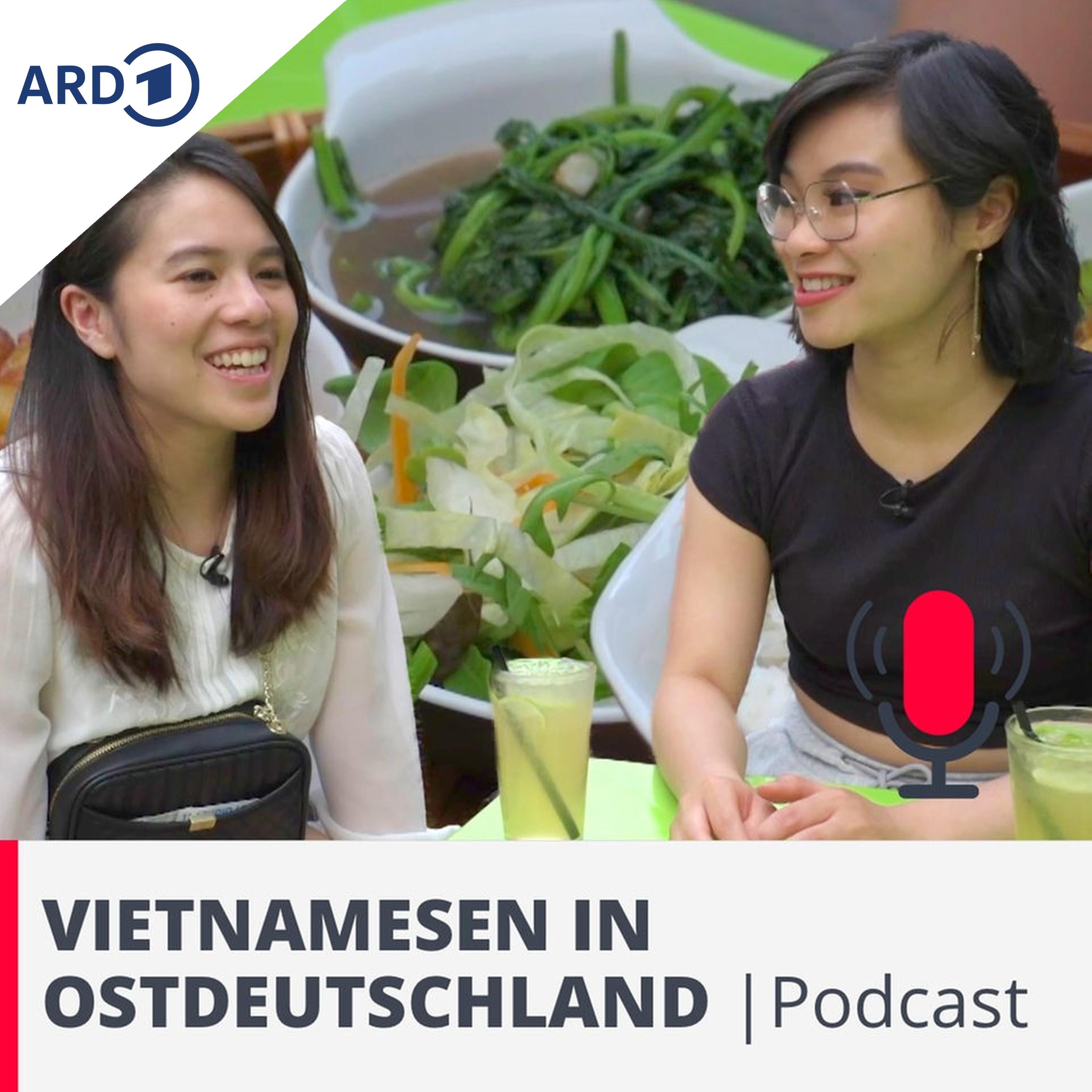 Vietnamesen in Ostdeutschland: Was ist ihre Geschichte? episode artwork