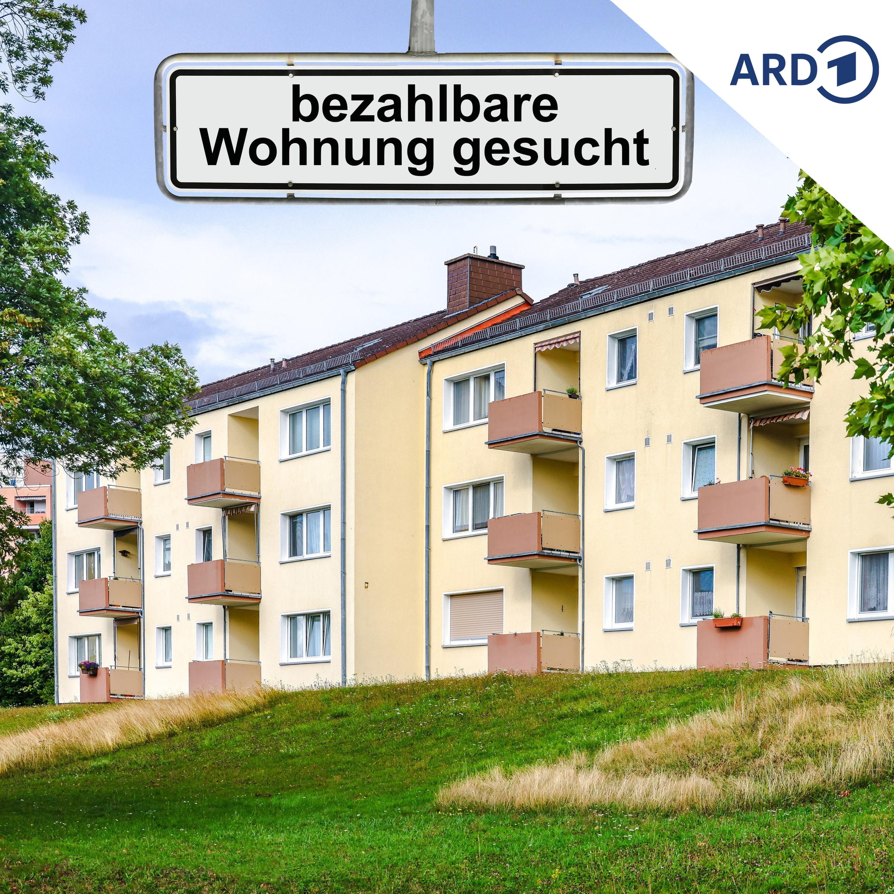 Wie viel Zuhause ist noch drin? episode artwork