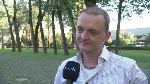 Marco Böhme (Linke)