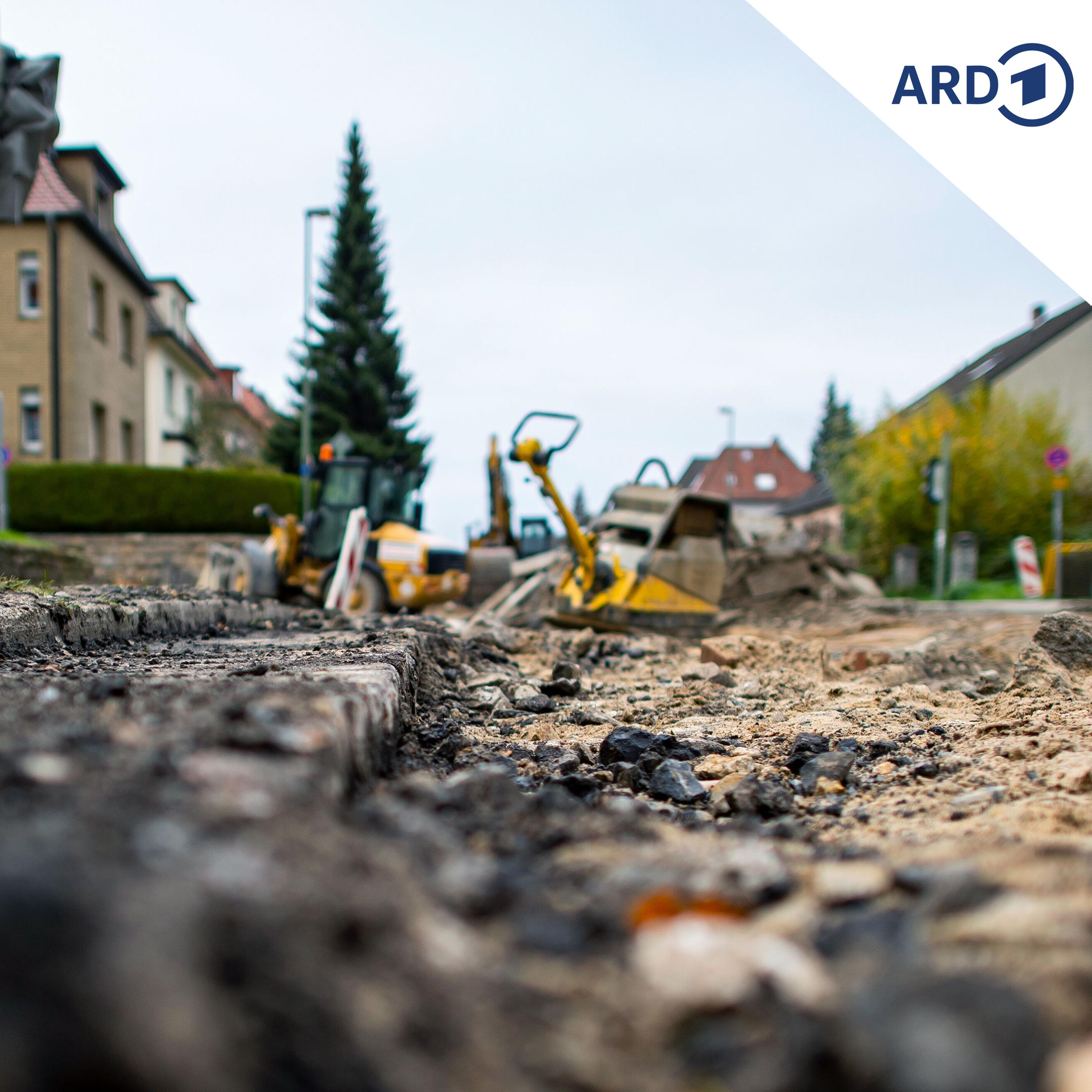 Comeback für Straßenausbaubeiträge in Thüringen? episode artwork