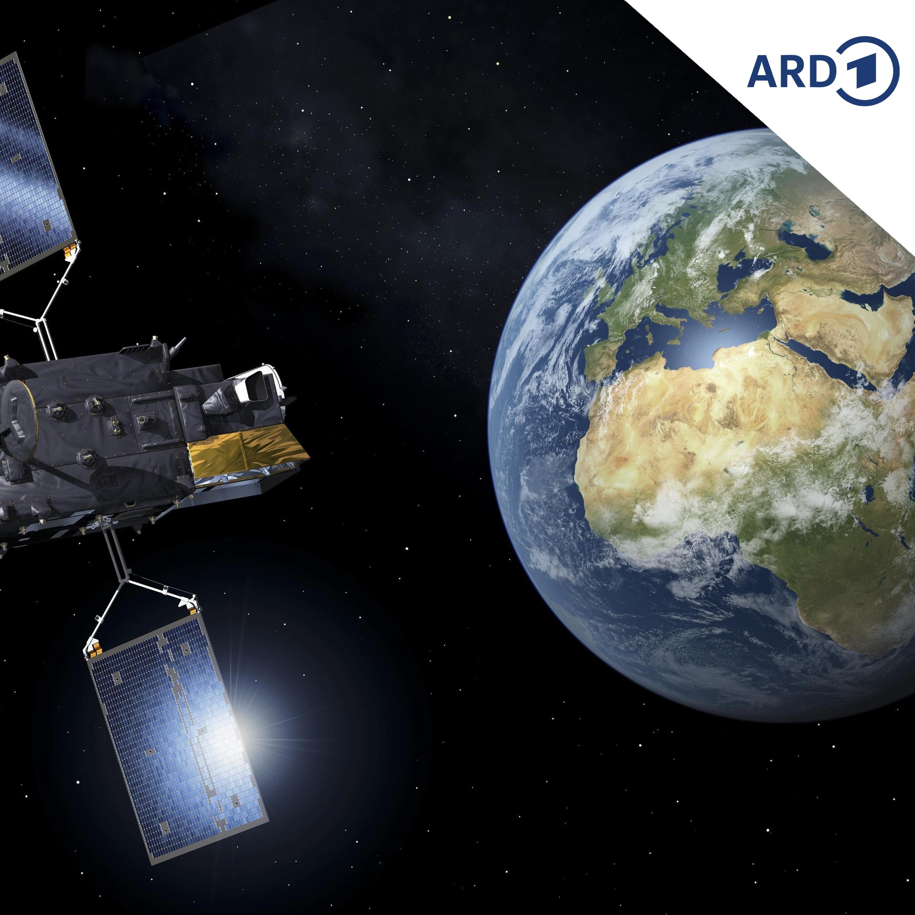 Mission Smile: Was der neue ESA-Satellit leisten soll episode artwork