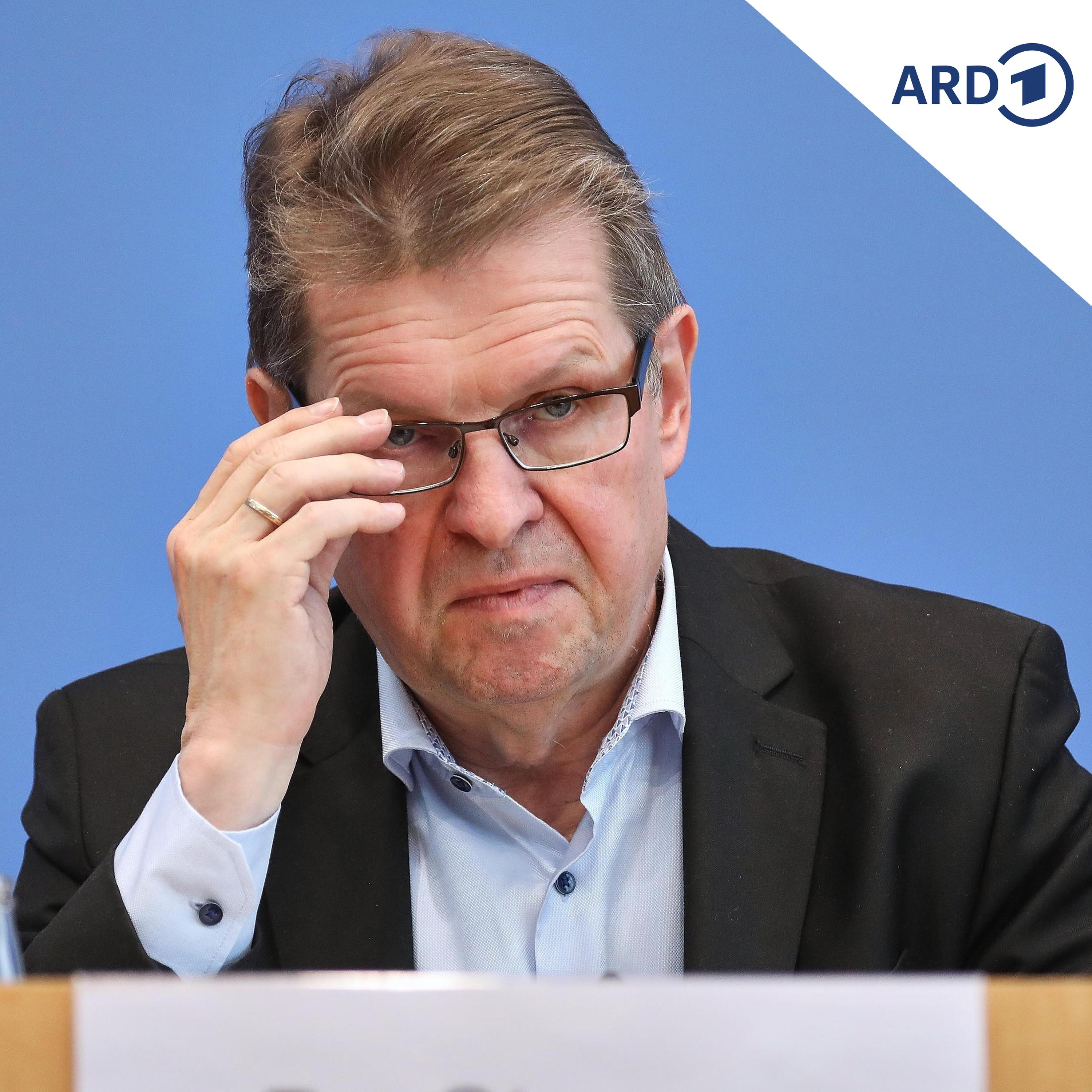 Stegner zu Kritik an "Manifest": SPD diskutiert gern lebendig episode artwork