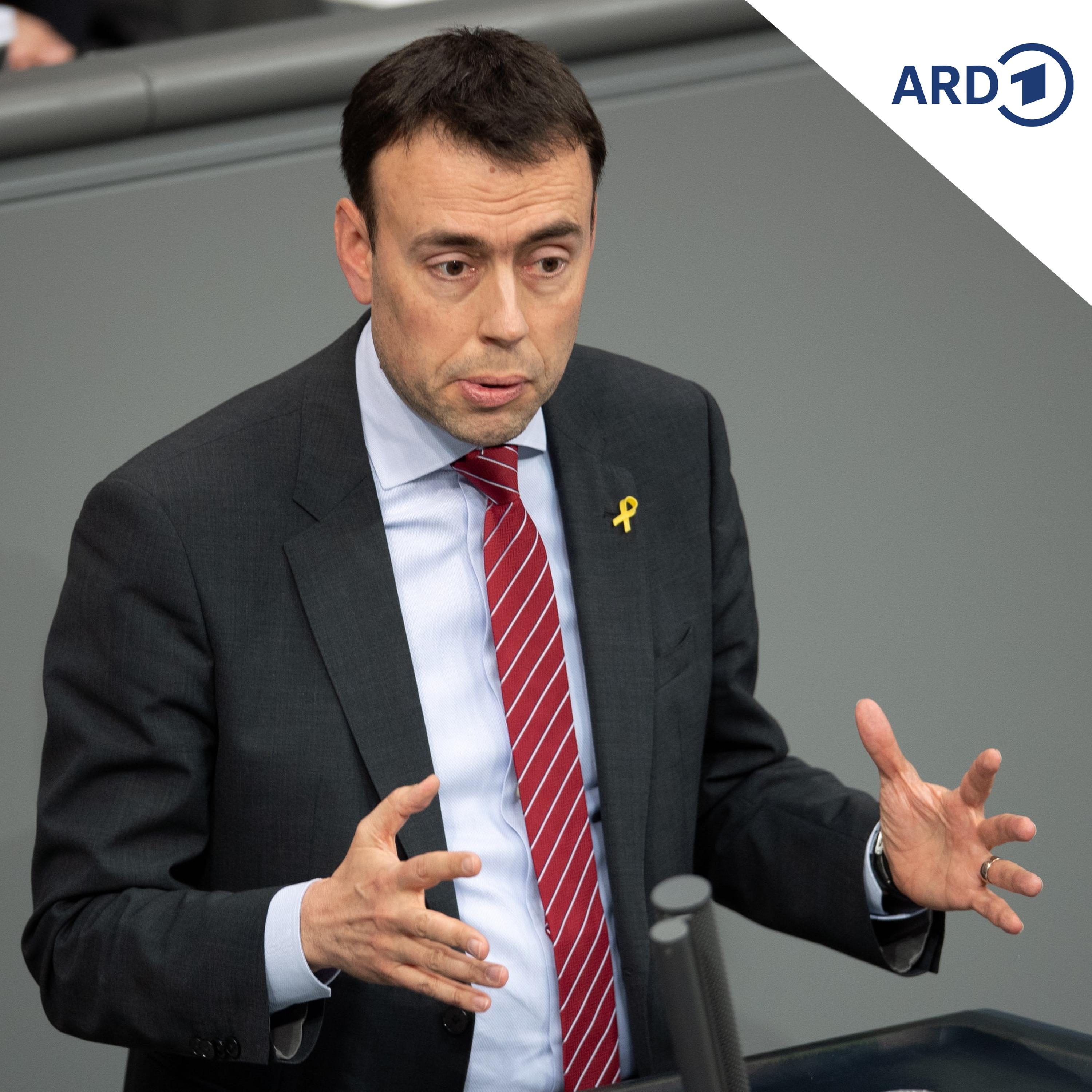 Schmid: Russland hat kaum Anreiz für Waffenruhe episode artwork