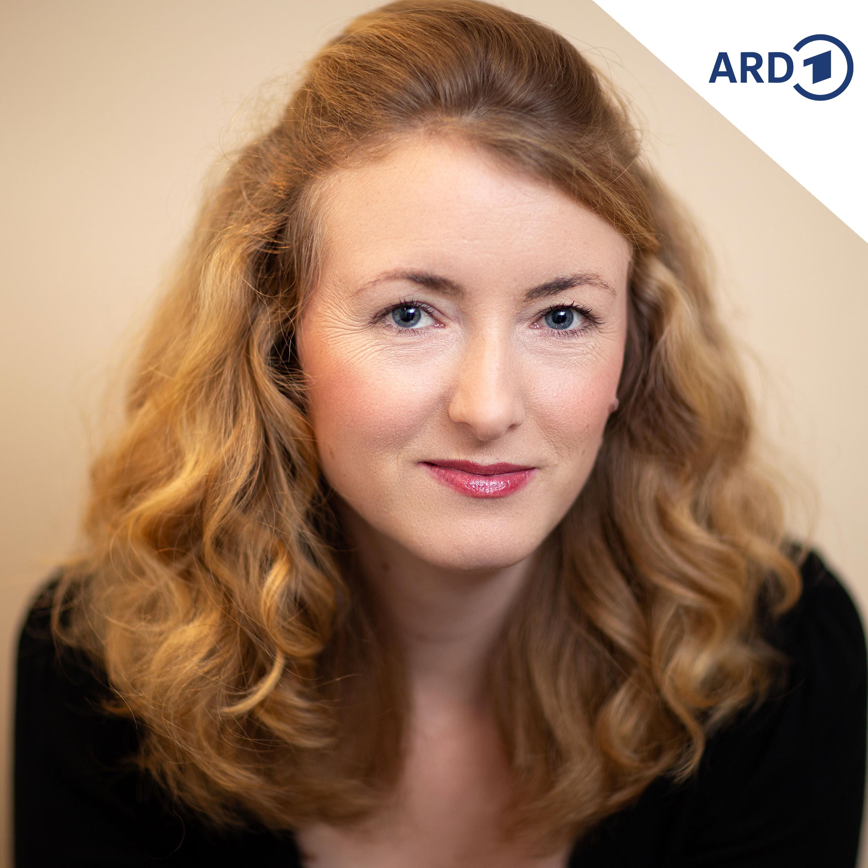 MDR KULTUR trifft  Alice Lackner