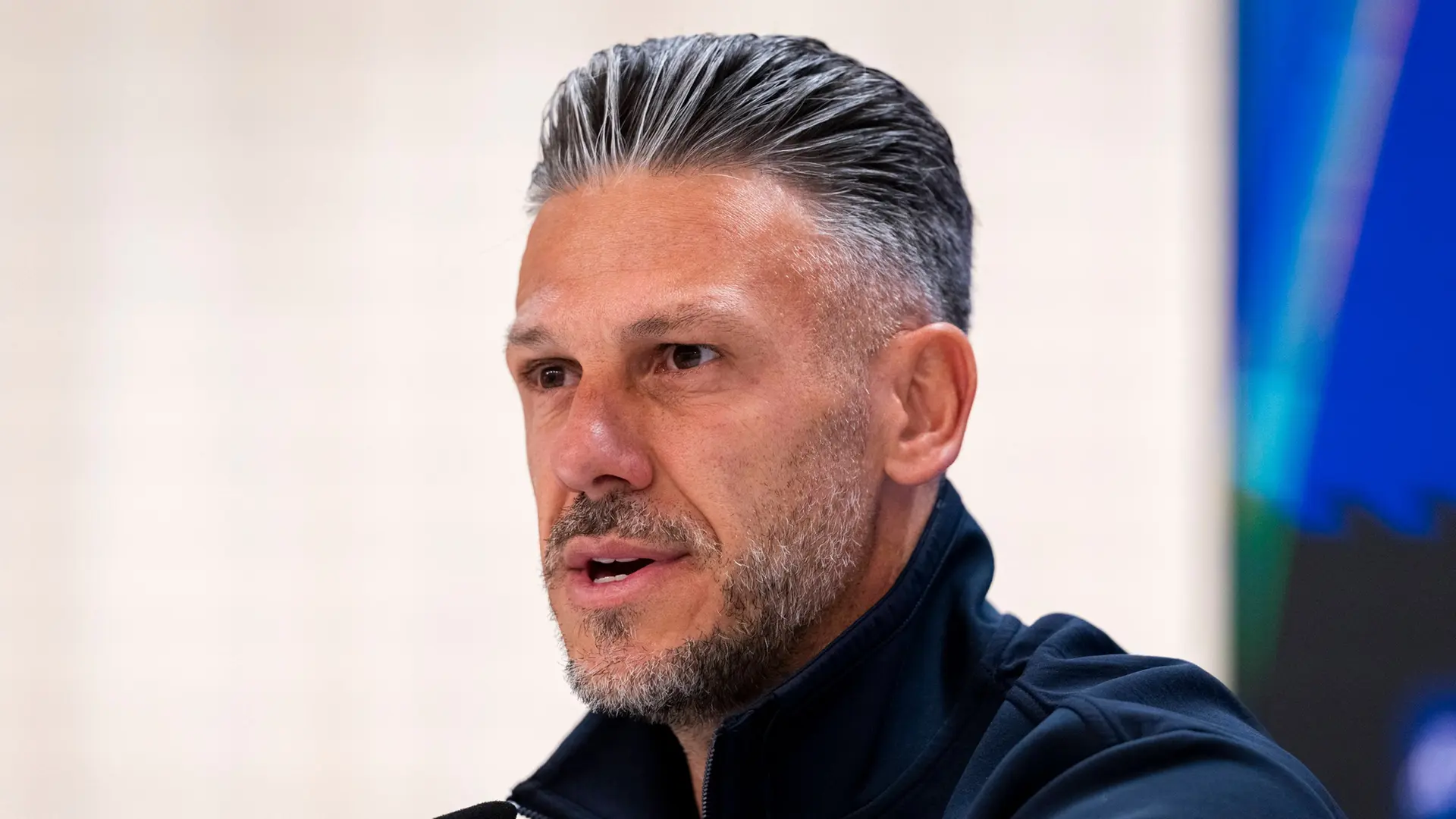 RB Leipzig und Coach Demichelis brauchen Dreier gegen Elversberg