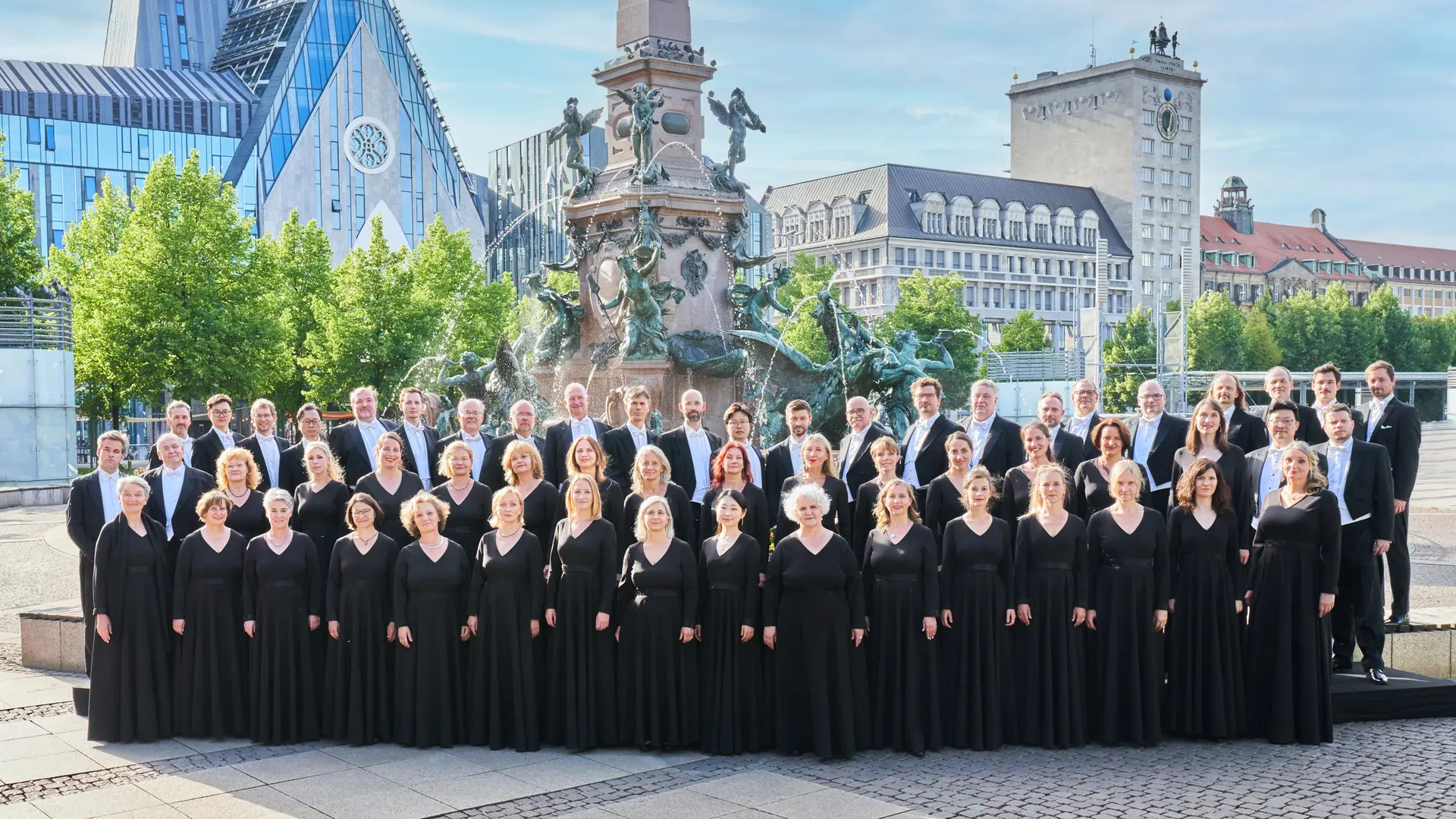 Lieben Sie Brahms?