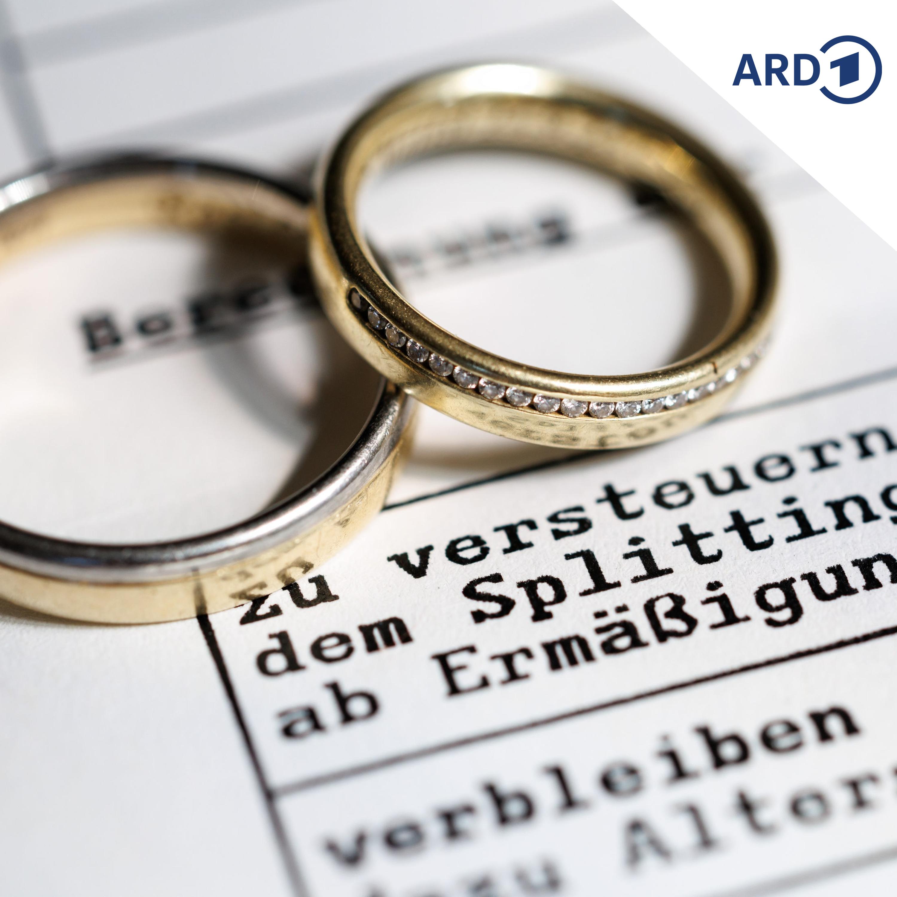 Wird das Ehegattensplitting bald abgeschafft? episode artwork