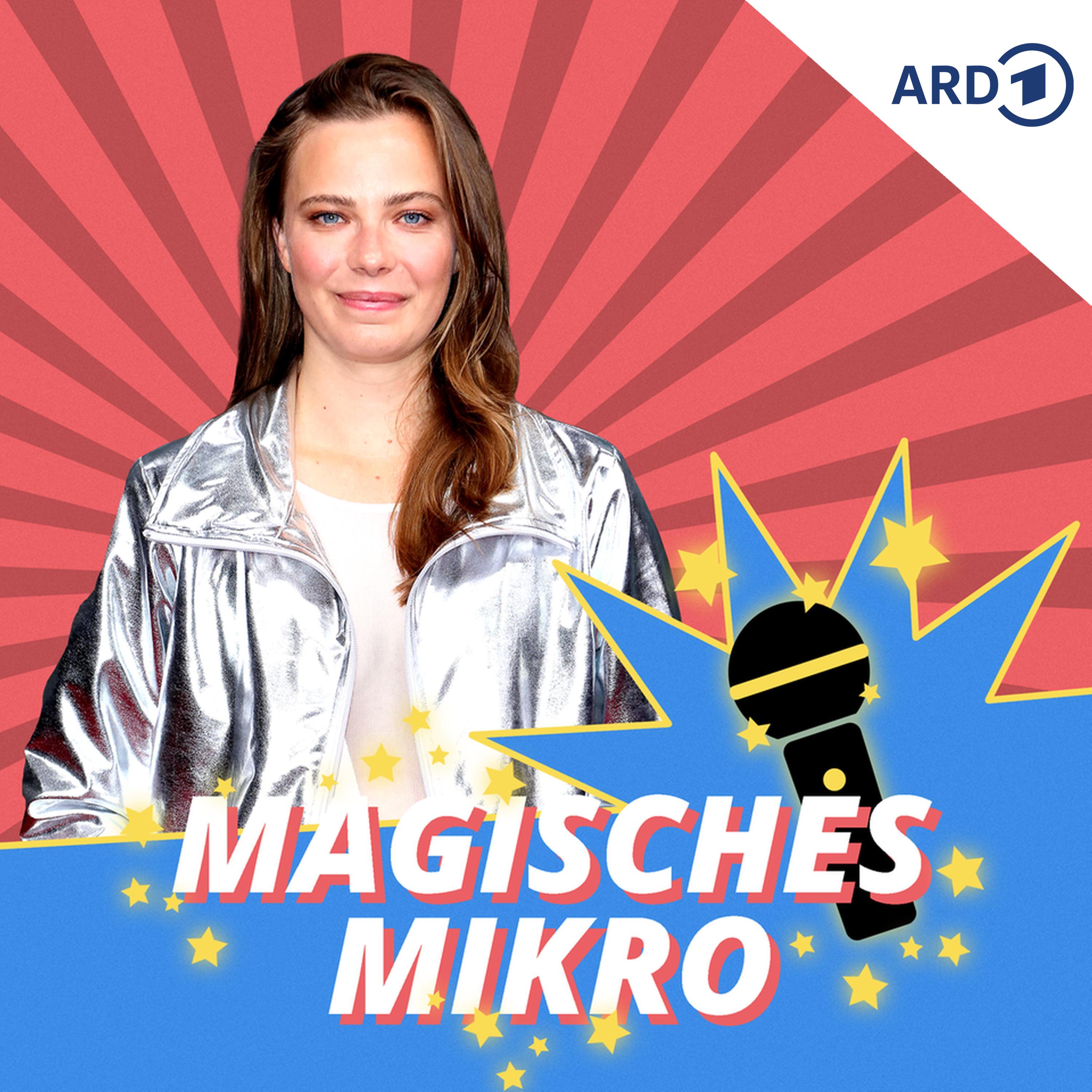 Abwasch? Nein, danke! Josephine und die Geschirrspülmaschine episode artwork