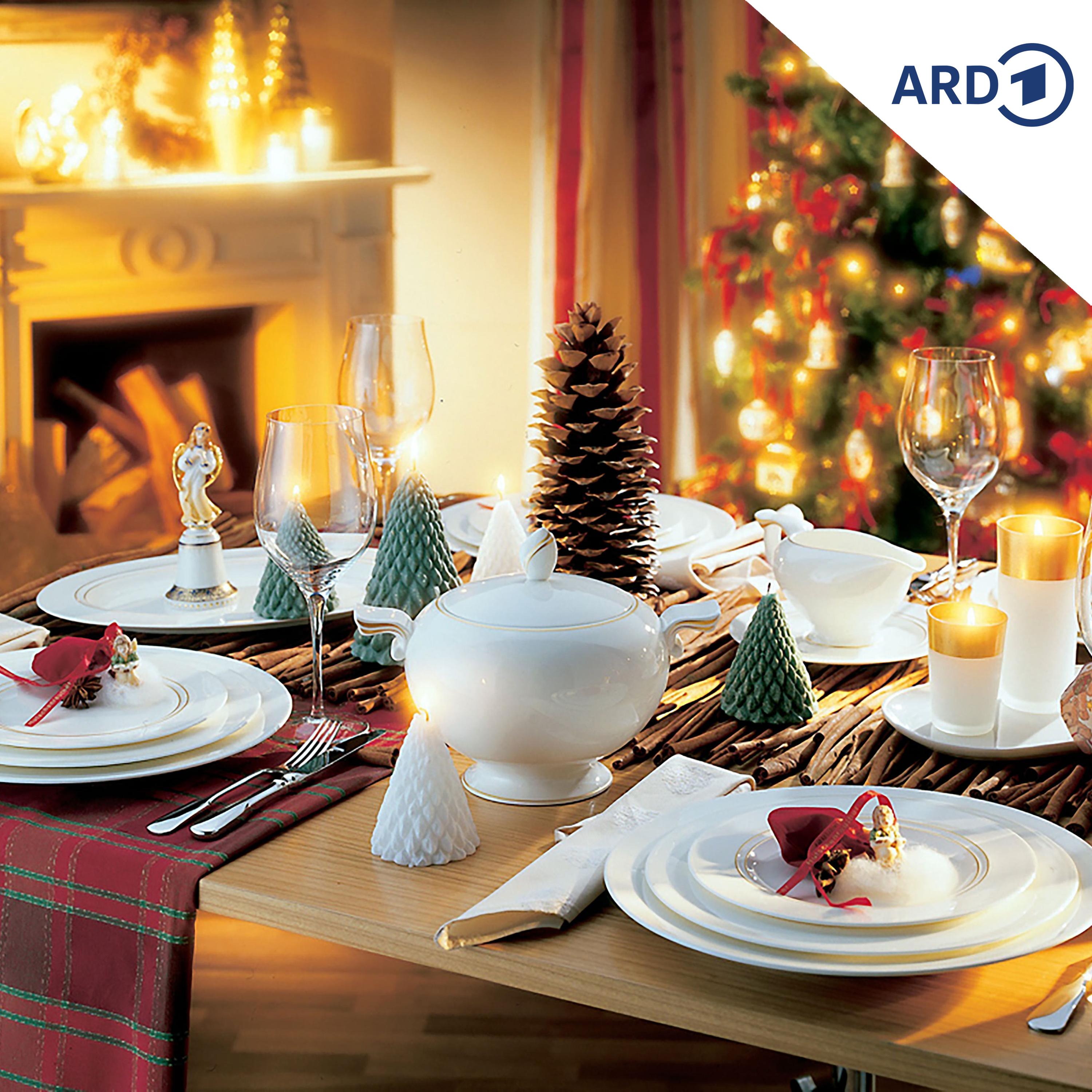 Was essen Polen und Tschechen an den Weihnachtsfeiertagen? episode artwork