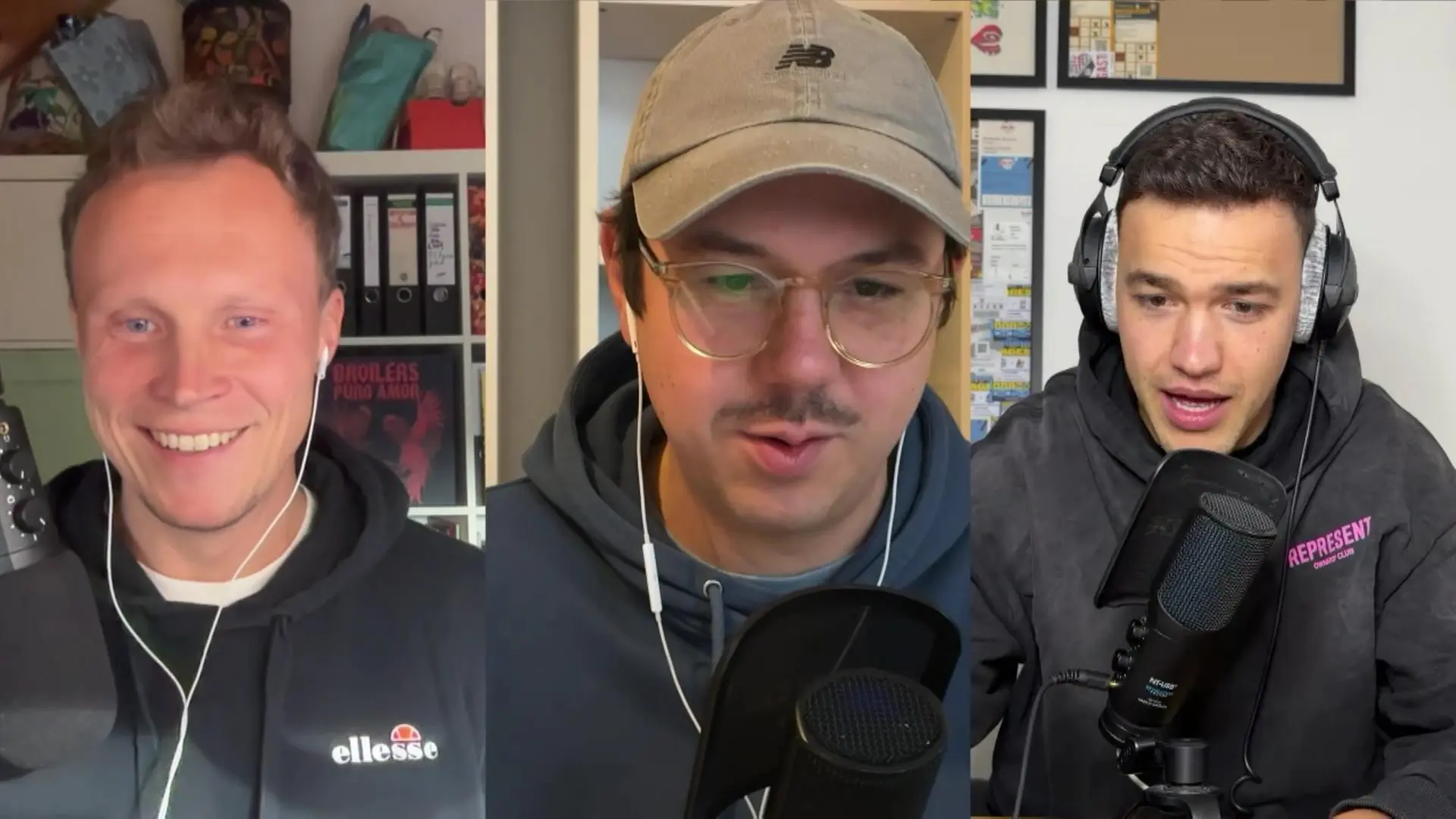 "Im Osten geht die Sonne auf" - Folge 56: "Dynamos 11er-Streit und die Wahl zum Ostfußballer des Jahres: Lamine Djamal vs. Harry Hauptmann"