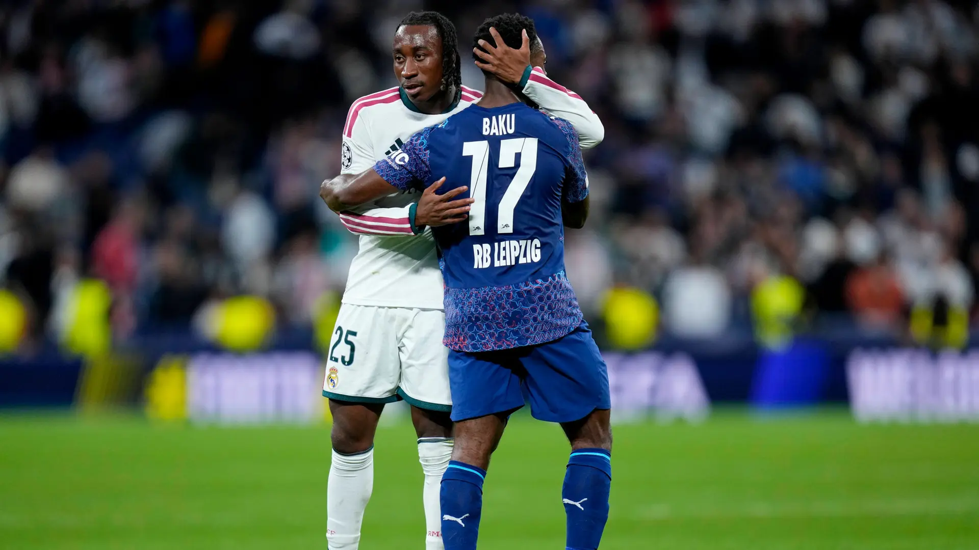 RB Leipzig: Diomandes Traumtor offenbart das RB-Dilemma