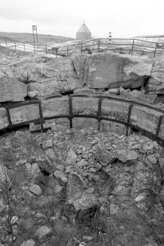 Sewastopol 1942 - Kampf um die stärkste Festung der Welt | mdr.de