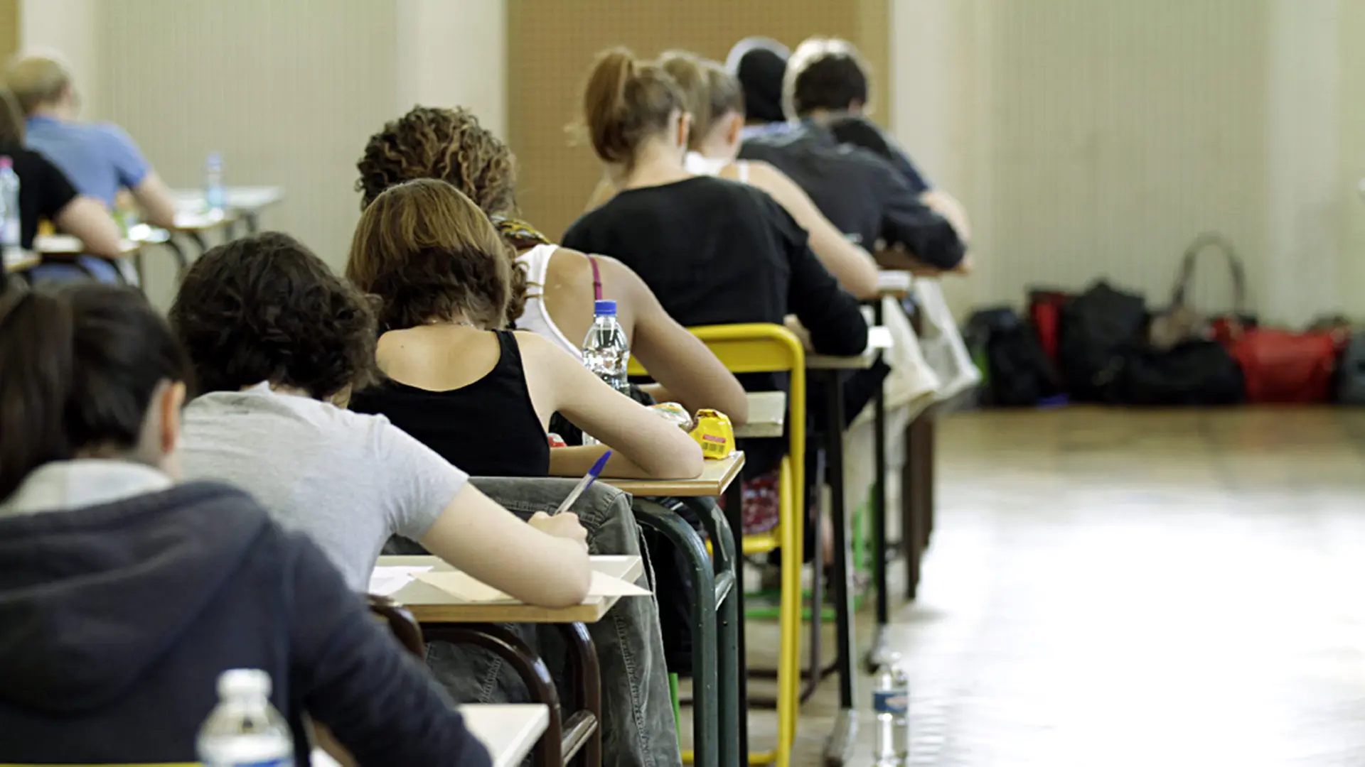 Thüringen: Regeln für Besondere Leistungsfeststellung gelockert