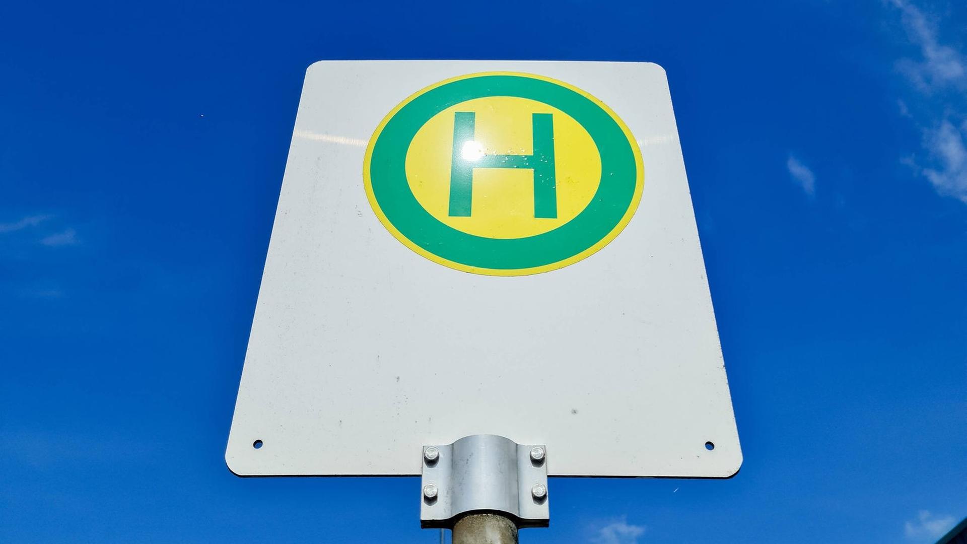 Busverkehr im Kreis Hildburghausen zunächst gesichert - Notfallfahrplan ist in Arbeit