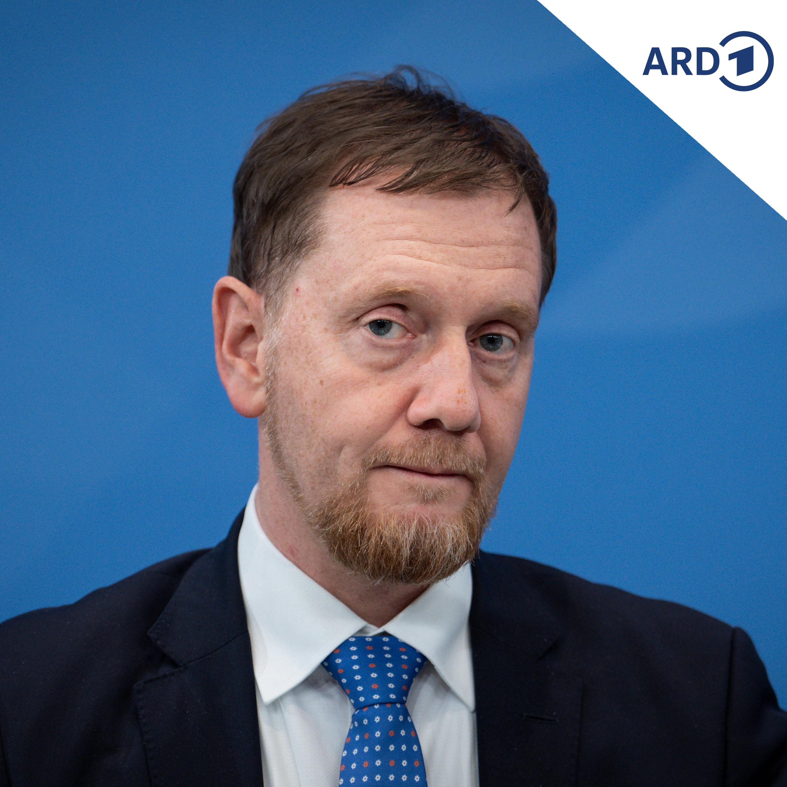Kretschmer fordert weniger Einzelfallprüfungen bei Sozialausgaben episode artwork