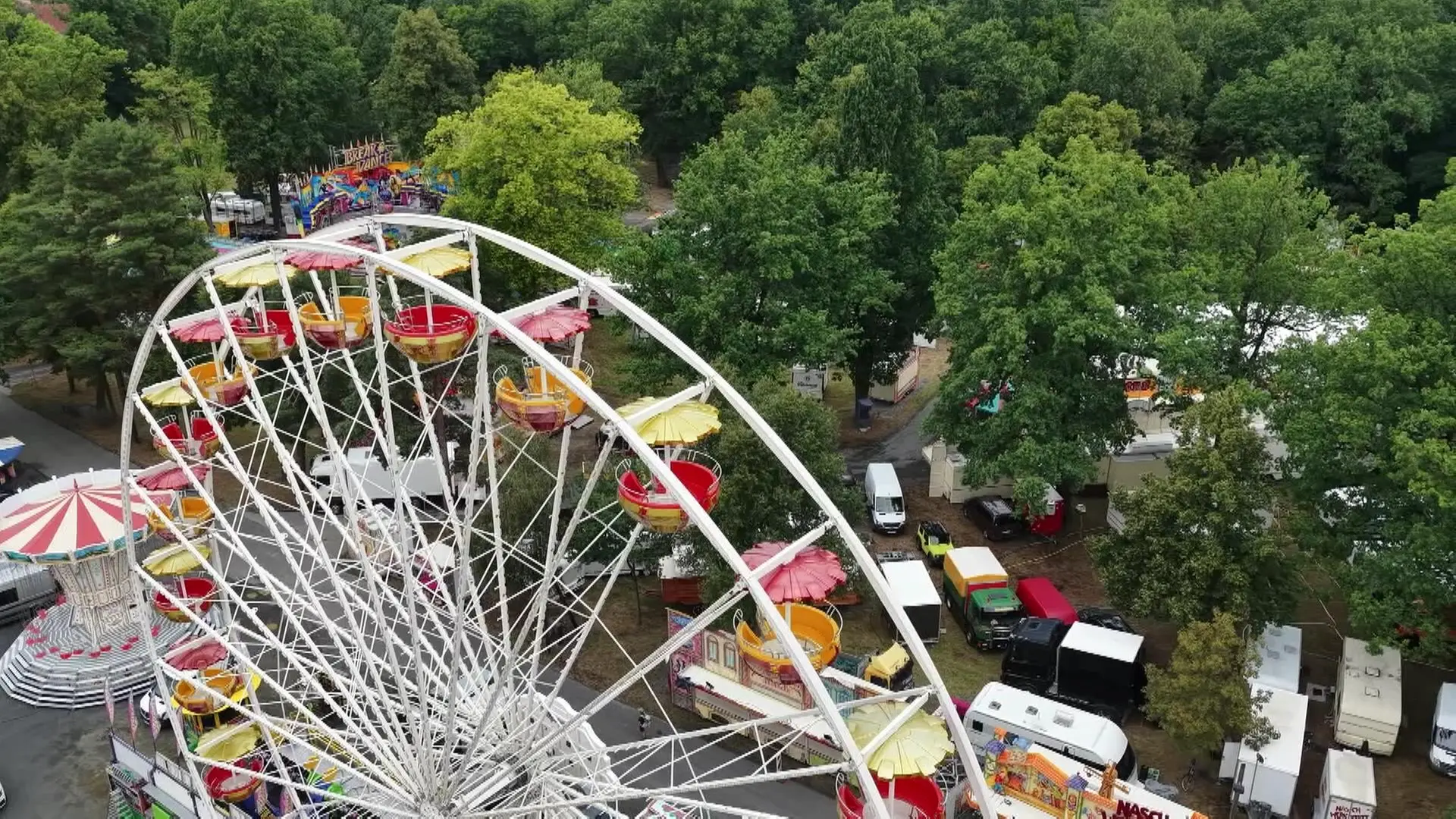 Erfolgloser Zeugenaufruf: Polizei sucht Hinweise zu Schlägerei auf Forstfest Kamenz