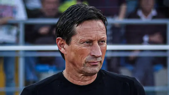 Roger Schmidt