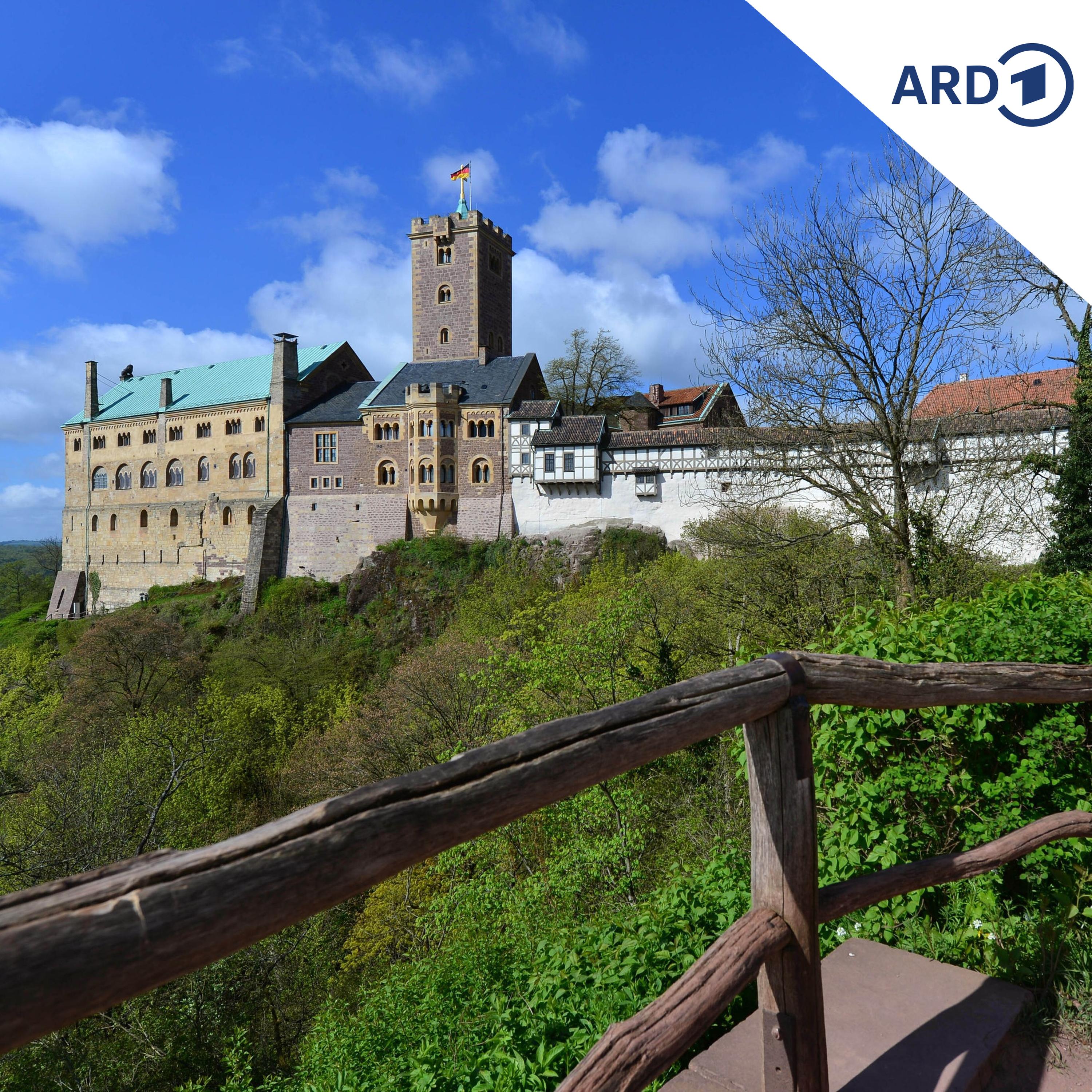 Kultur und Natur: Thüringen arbeitet an neuer Tourismusstrategie episode artwork